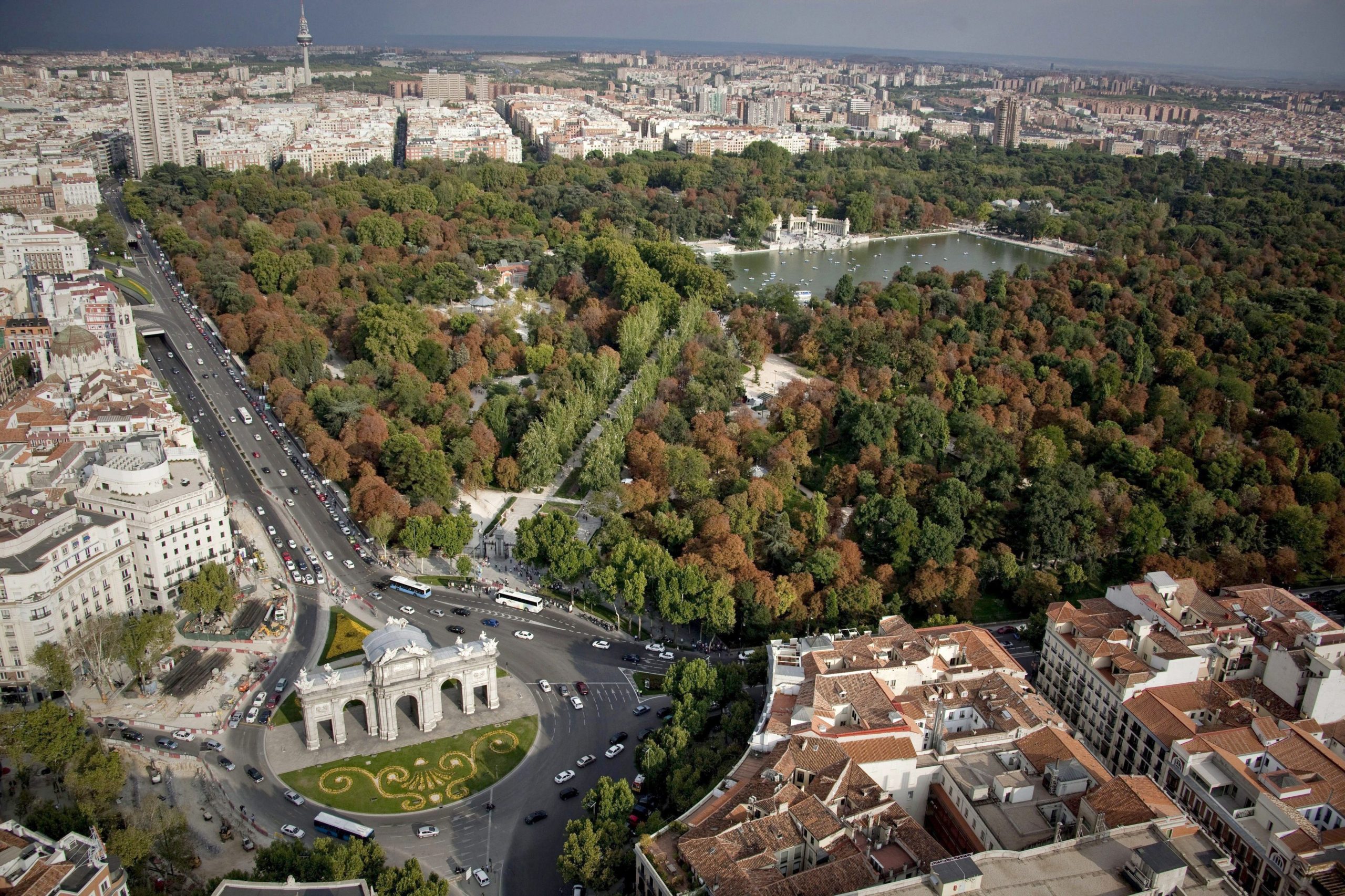 COP25 . Madrid vai acolher cimeira do clima depois de o Chile desistir de organizar evento