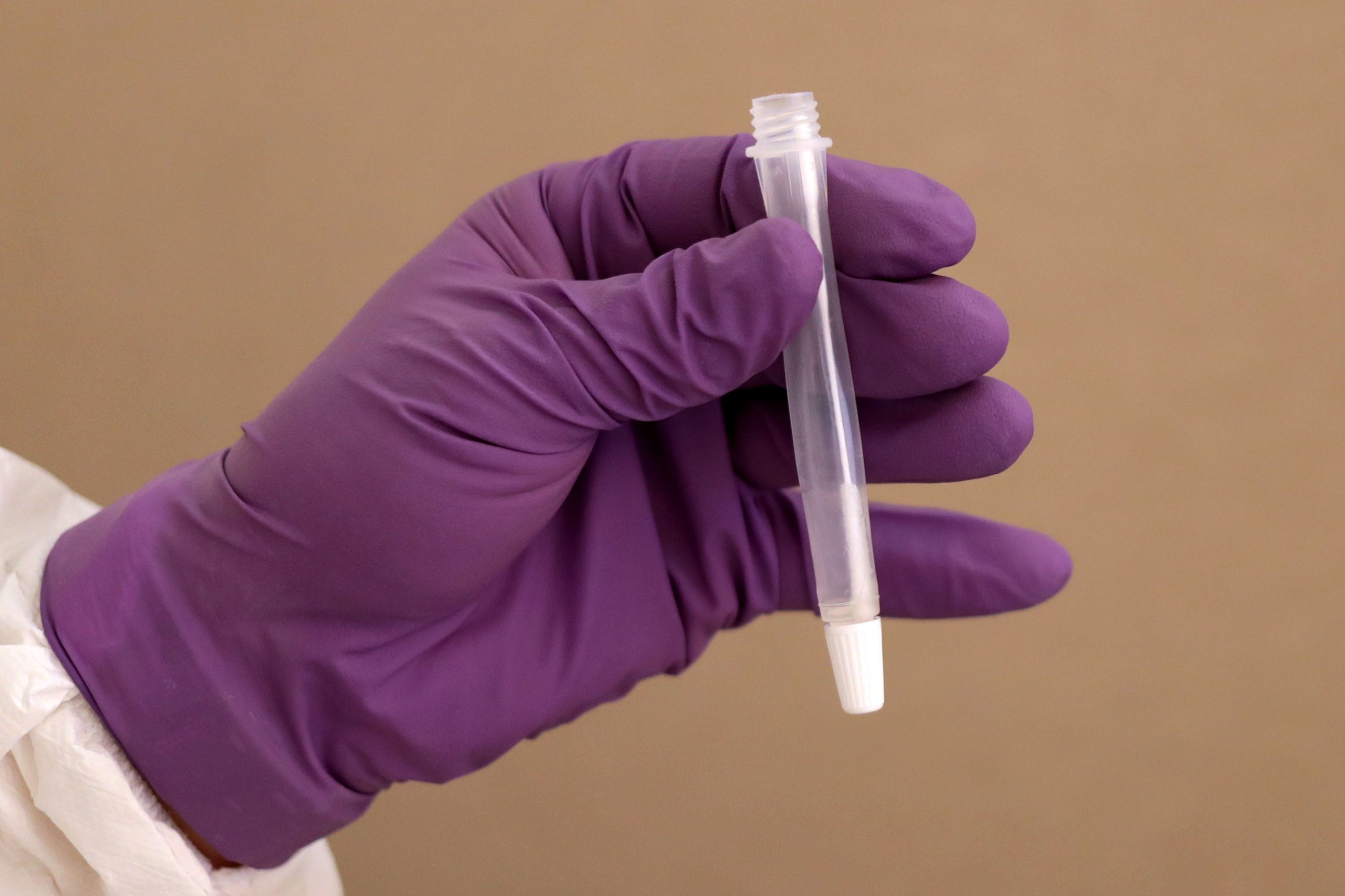 Covid-19: Quatro municípios da Região de Leiria sem farmácias com testes comparticipados