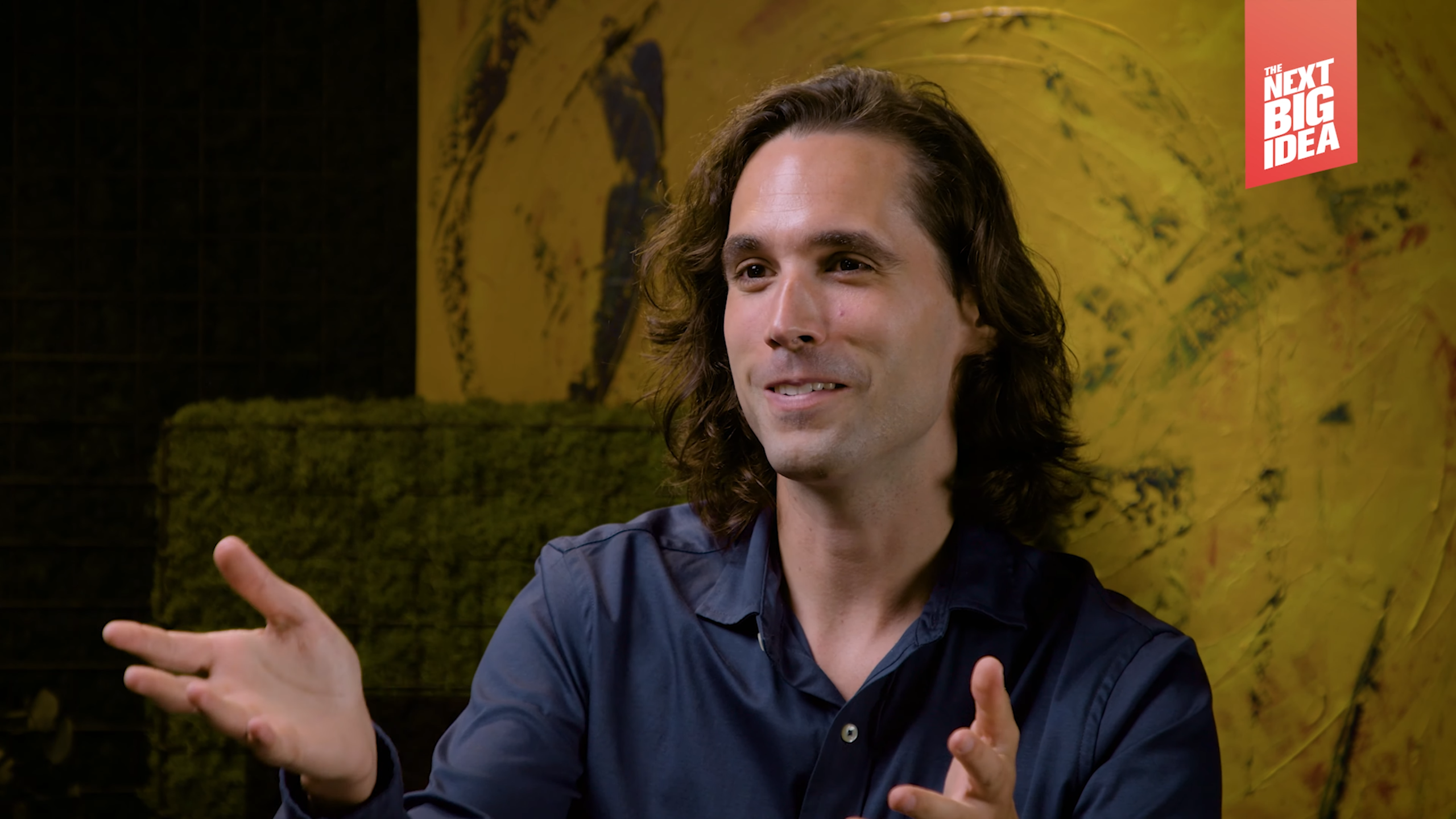 Marcelo Lebre, co-fundador da Remote: “A ansiedade ou é super-problema ou é um super-poder”