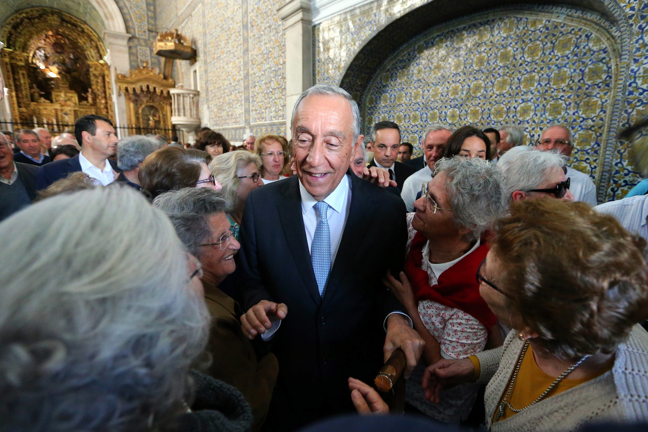 PSD saúda veto de Marcelo e apoiará lei que introduza relatório médico na mudança de género