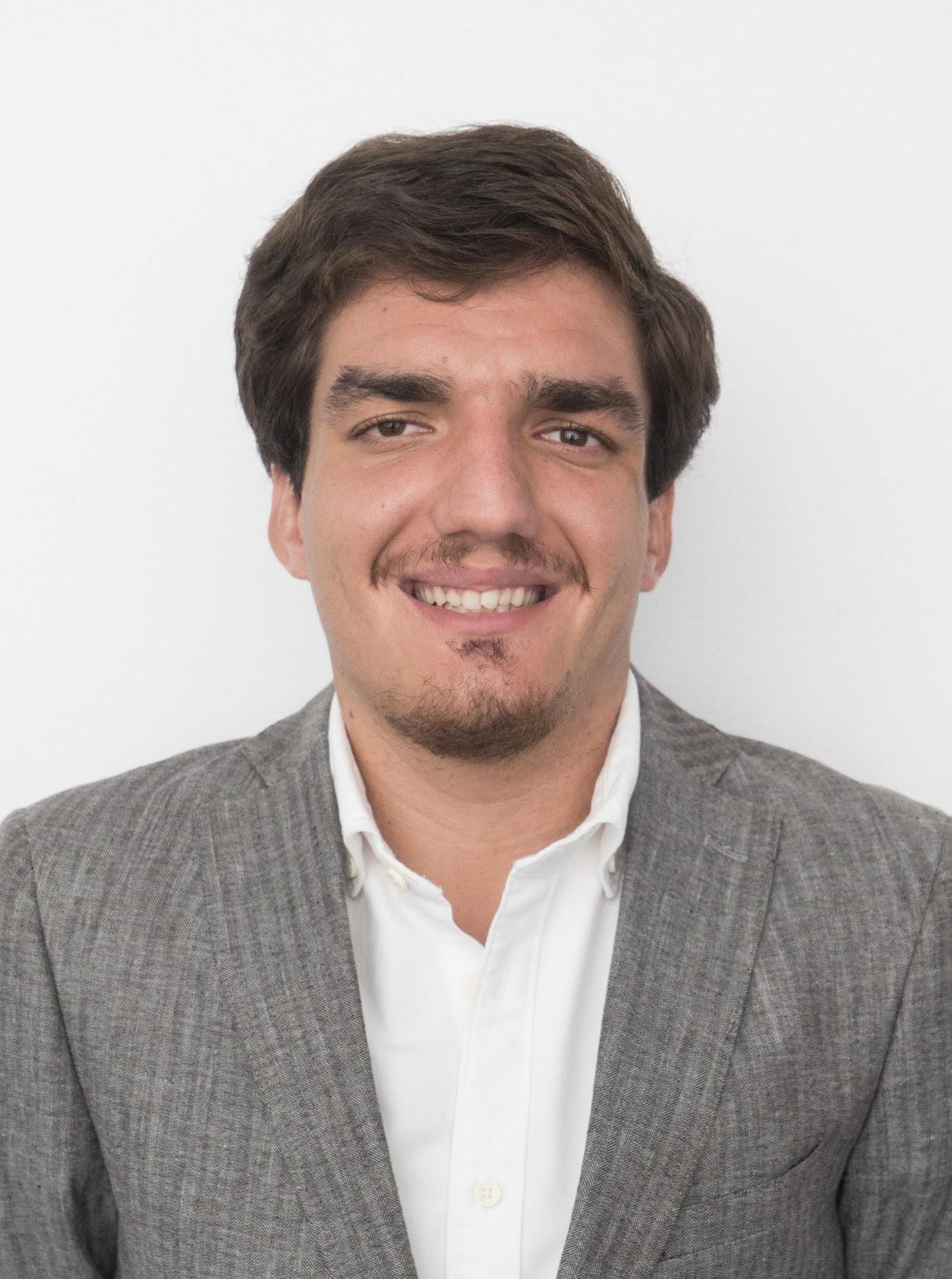 Adeus ao PSD: João Maria Jonet acusa o partido de ser “fechado sobre si próprio”