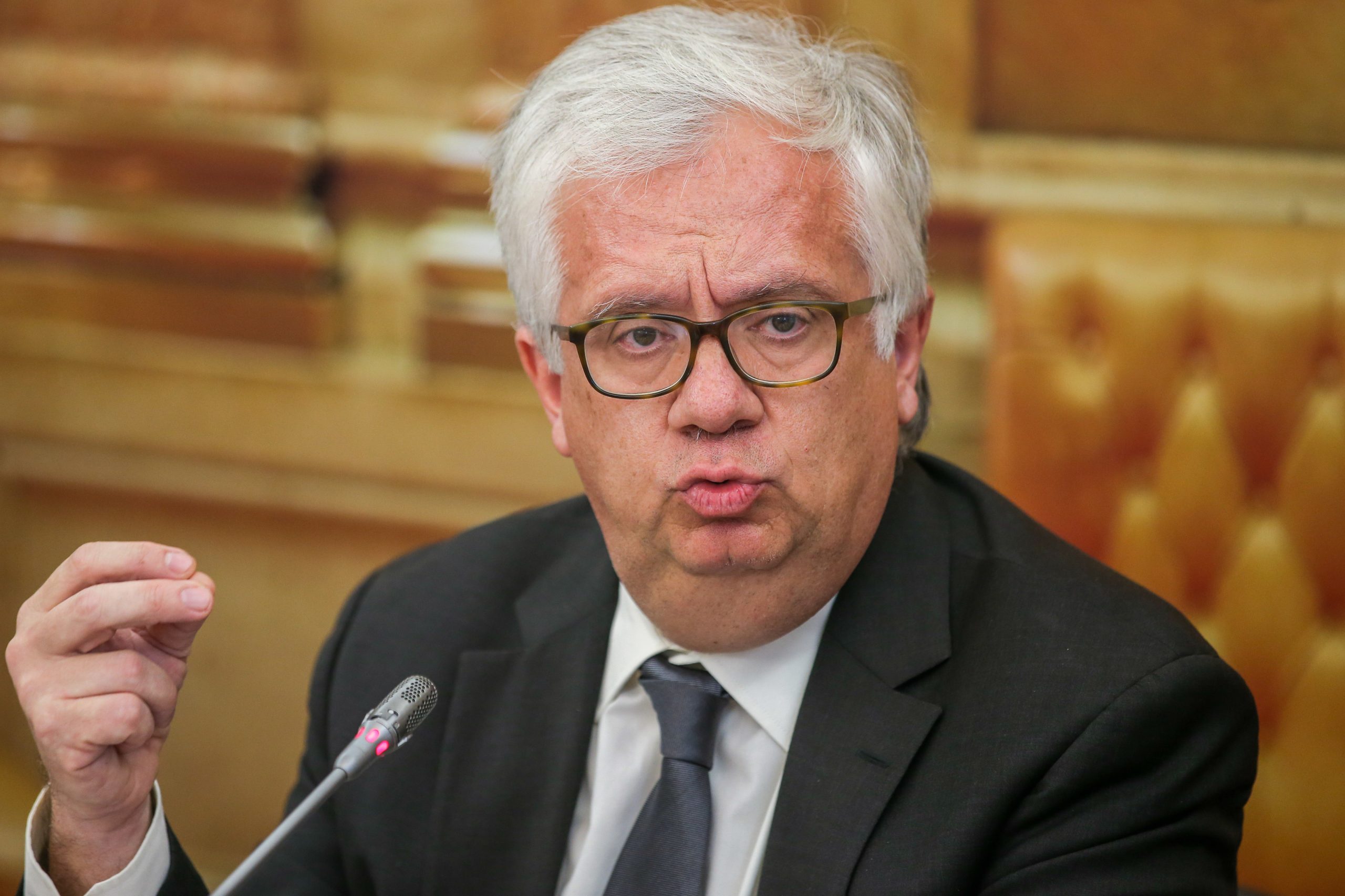 Portugal recebe em novembro cerca de 150 refugiados que estão no Egito