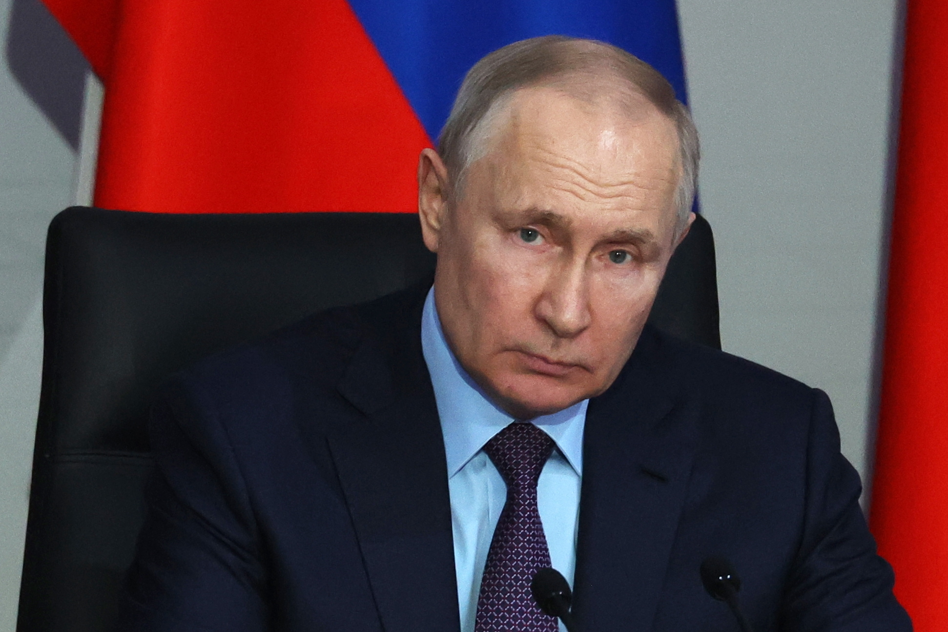 “Em breve teremos um novo Presidente”, reage Grupo Wagner ao discurso de Putin