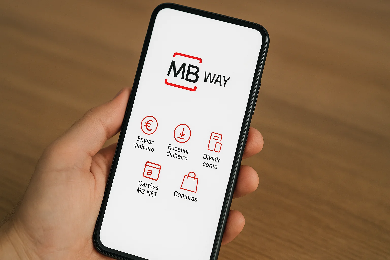 Há dez anos, o MB WAY transformou o telemóvel numa carteira digital