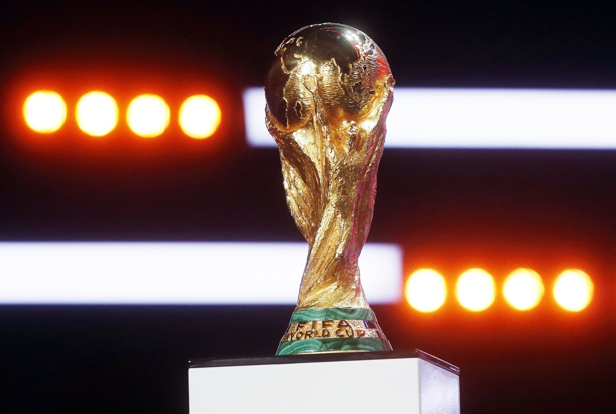 Mundial2018: Portugal defronta Espanha, Irão e Marrocos no Grupo B