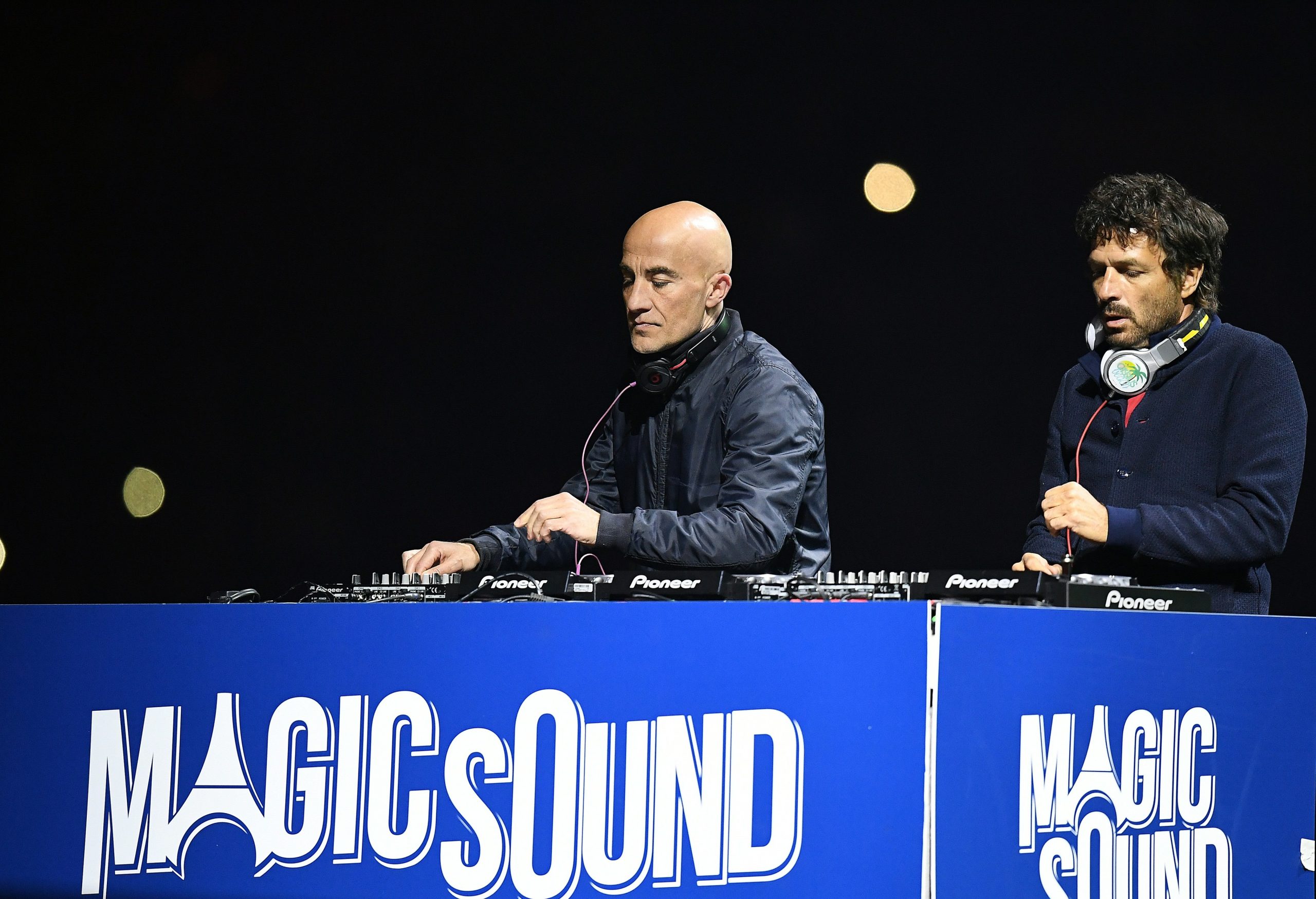 Morreu o DJ francês Philippe Zdar
