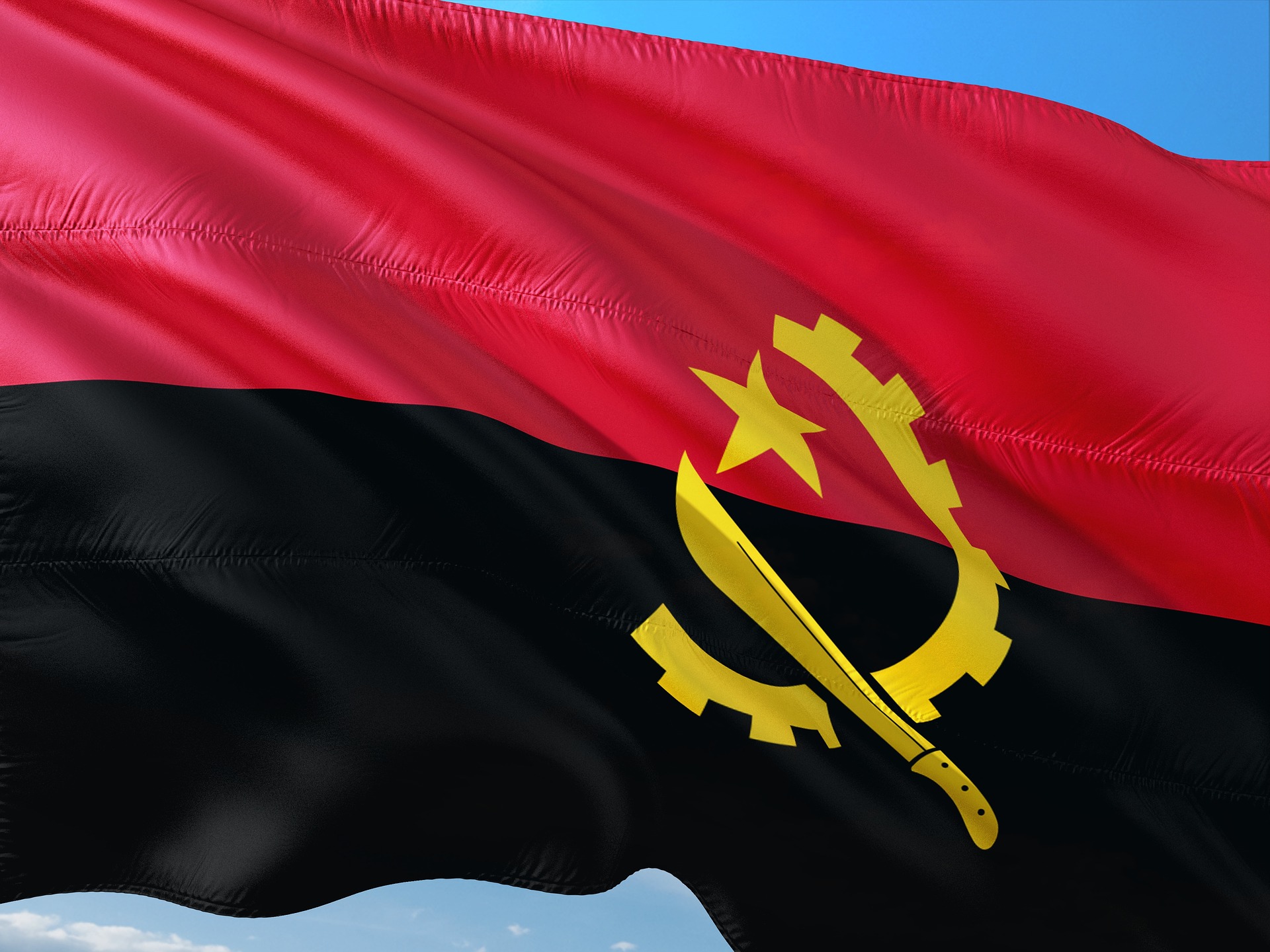 Fundo Soberano de Angola quer Quantum fora da gestão dos ativos