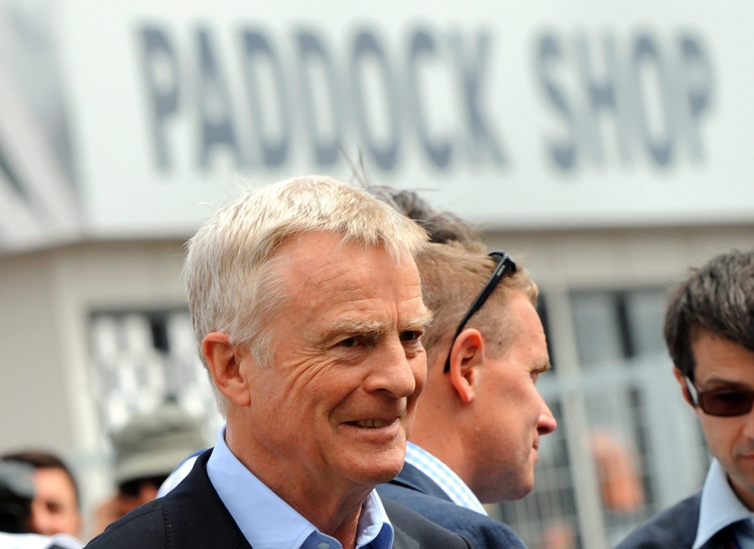 Antigo presidente da FIA Max Mosley morre aos 81 anos