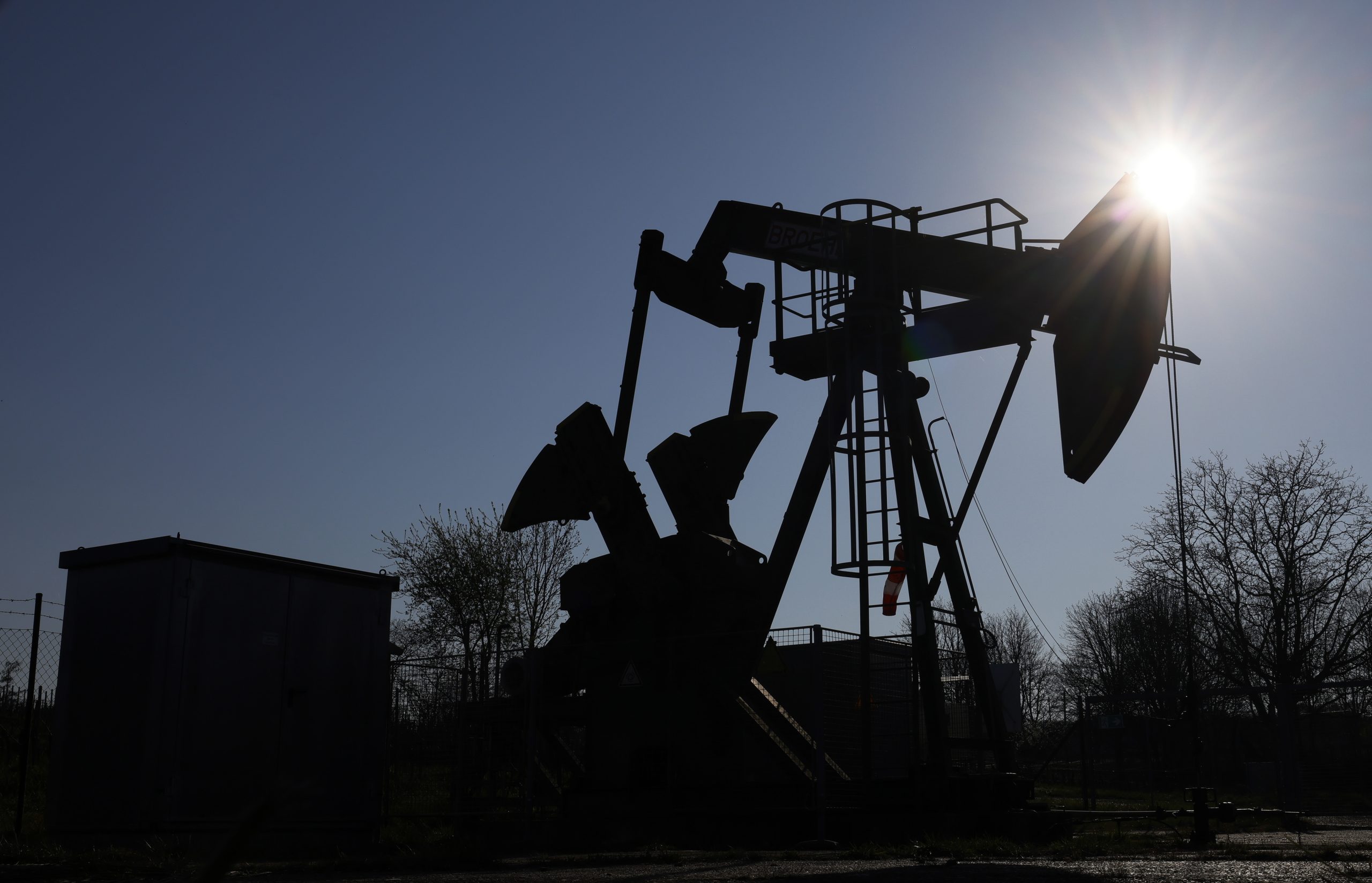 OPEP revê em alta procura mundial de petróleo em 2023