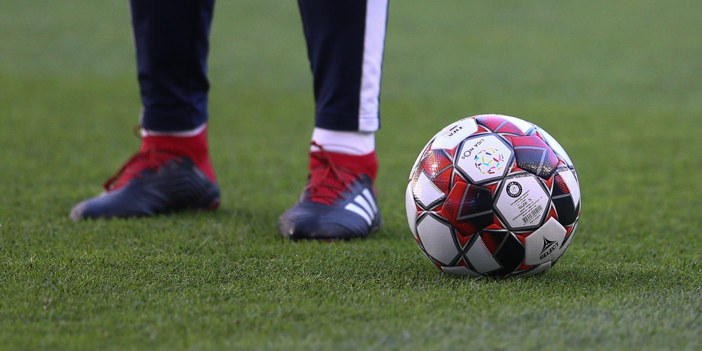 Portugal na final do Mundial de sub-17