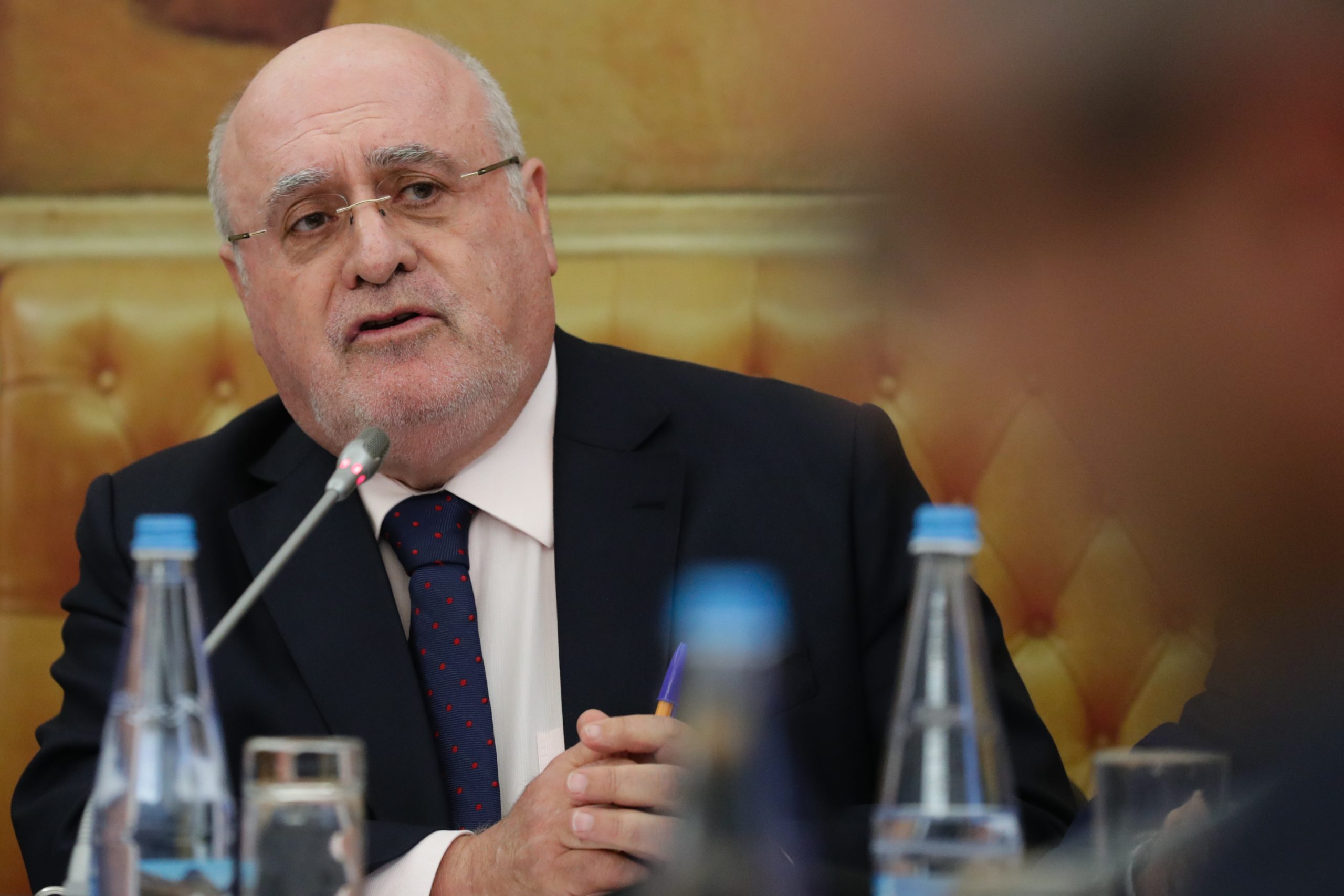 Governo avança com plano preventivo contra peste suína africana