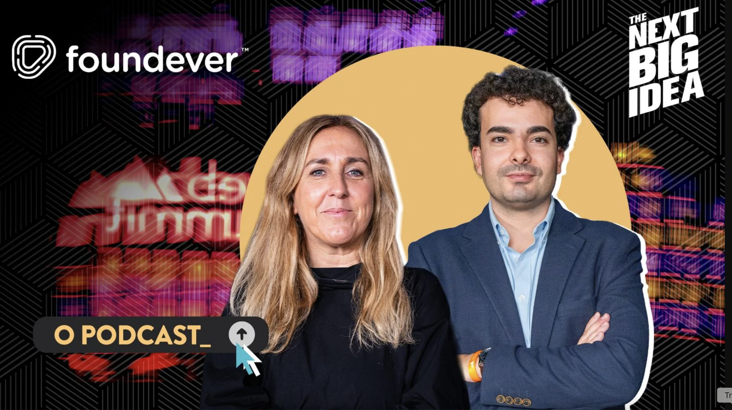 Foundever. Como liderar 20 mil pessoas em 17 países na era da IA?