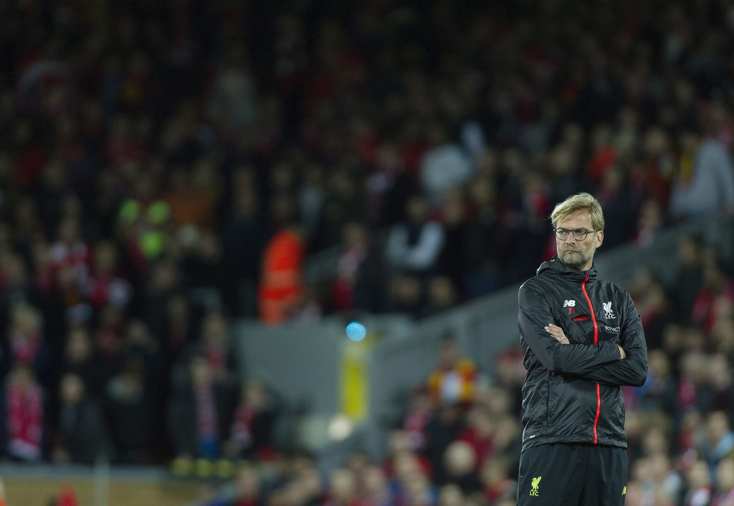 Liverpool afastado da Taça de Inglaterra em casa pelo West Bromwich