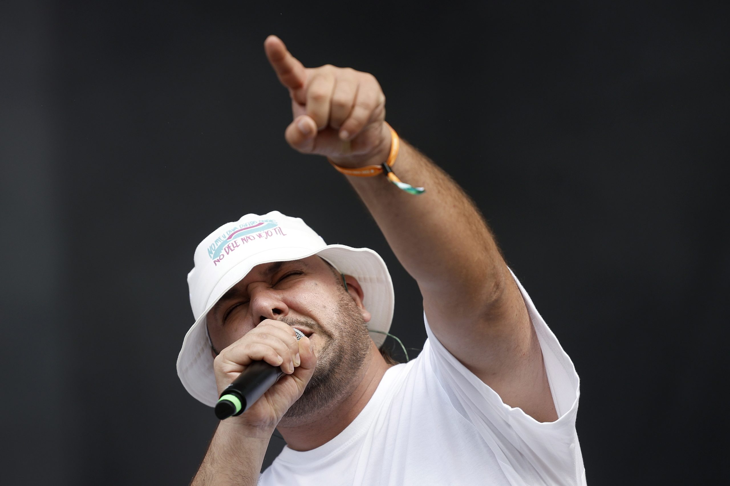 Concerto de Sam The Kid dedicado a “Beats Vol.1: Amor” com data extra