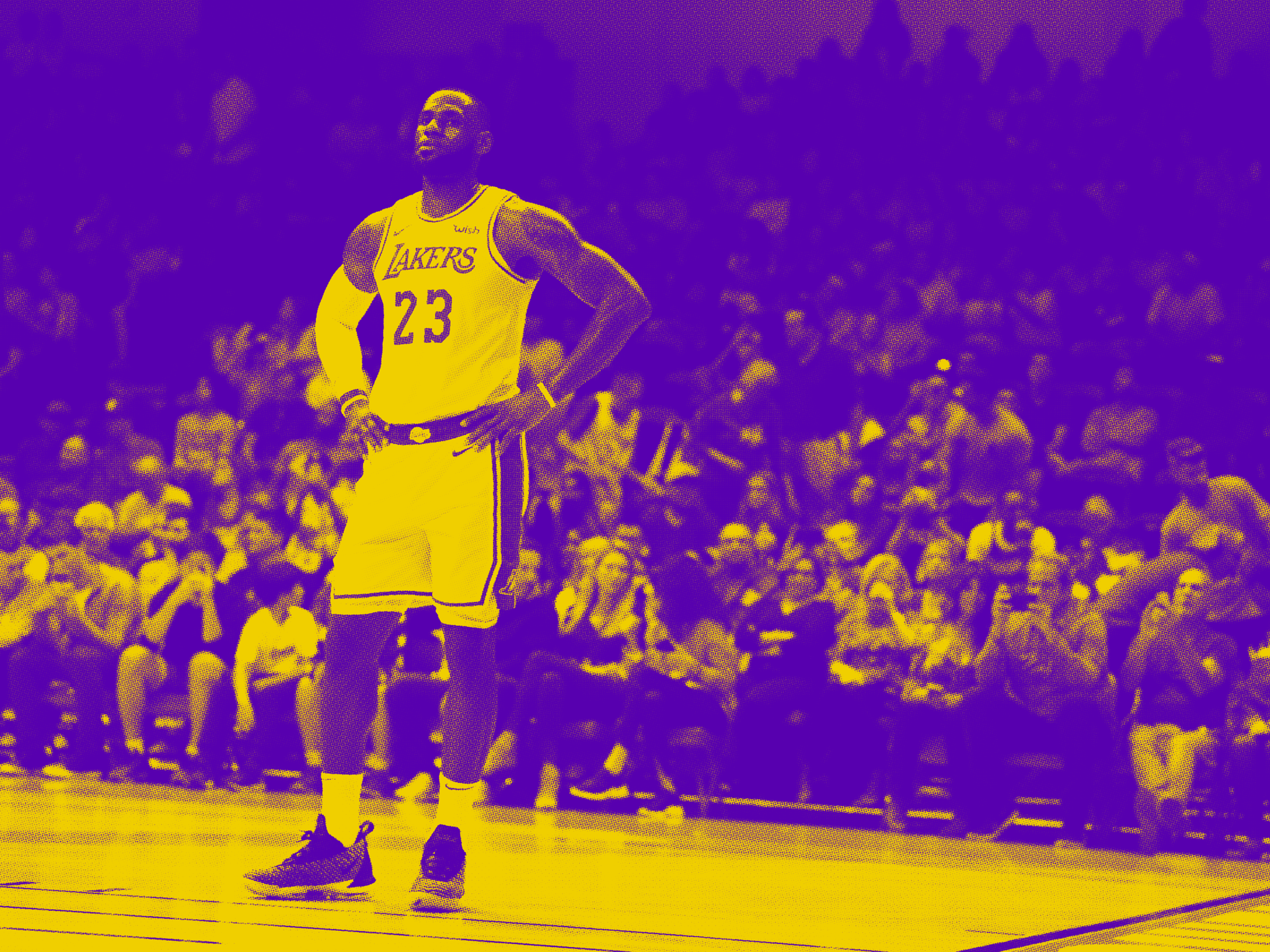 NBA: eis o guia para o regresso do melhor basquetebol do mundo