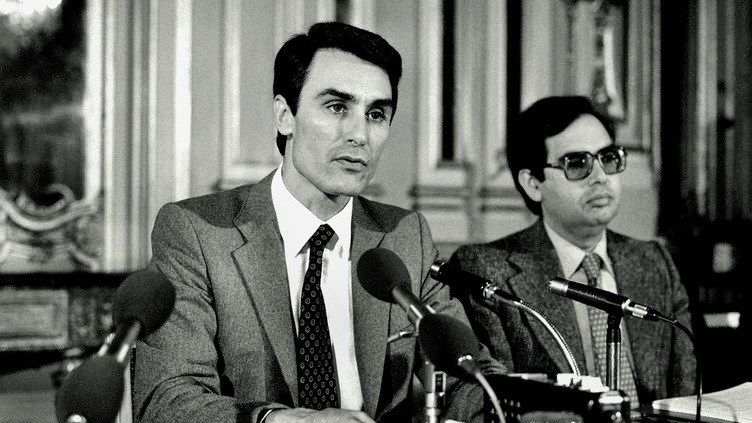 30 anos de Cavaco Silva, um momento #4: A primeira noite de Cavaco SIlva no ecrã