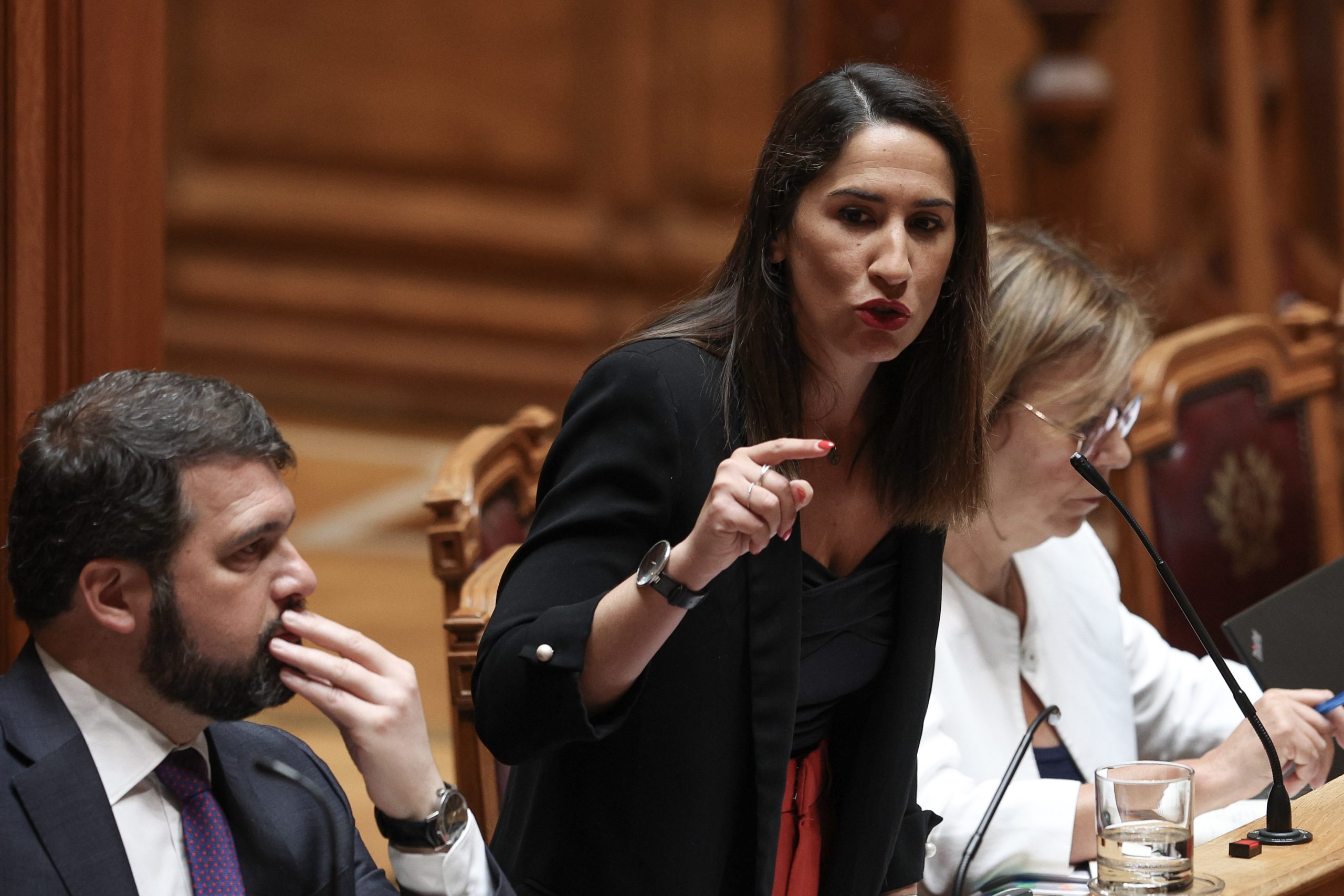 Mais Habitação: Ministra mantém posição do Governo e diz que a proposta “responde às necessidades”