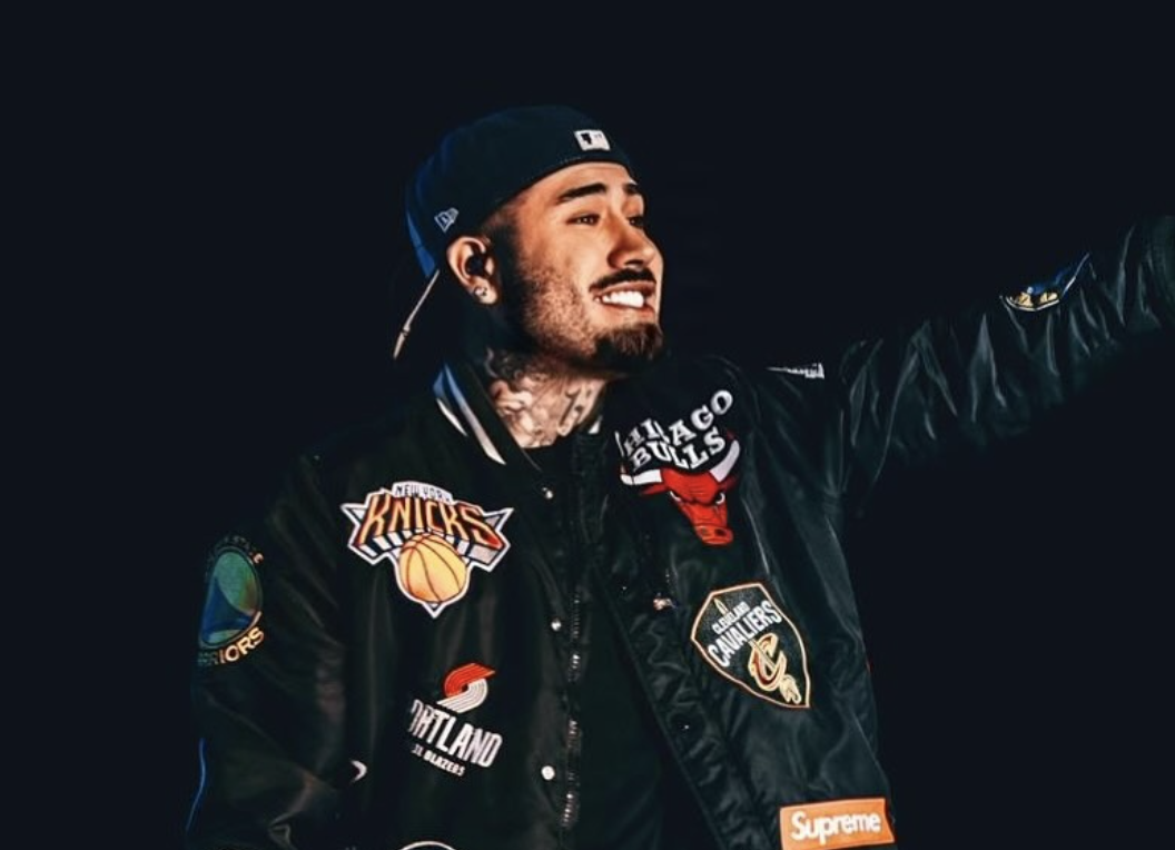 MC Kevinho sente-se mal em concerto em Mértola e é transportado para hospital
