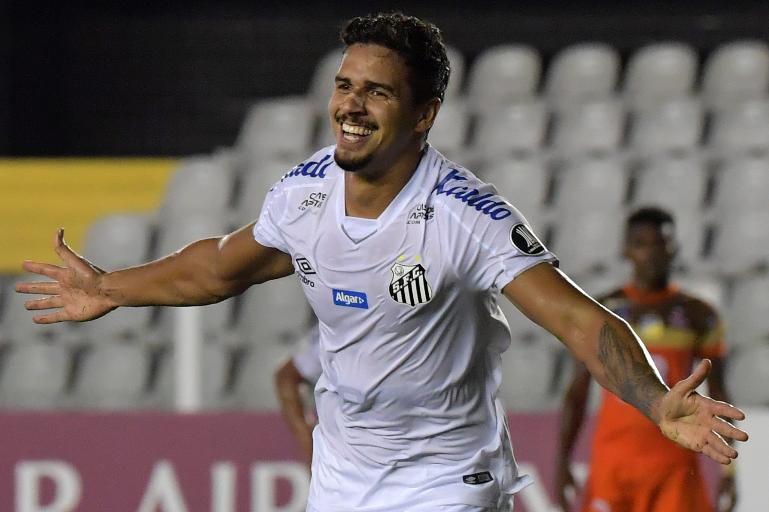 De Lucas Veríssimo a Pepê. Os destaques do Brasileirão para o Mercado de Inverno