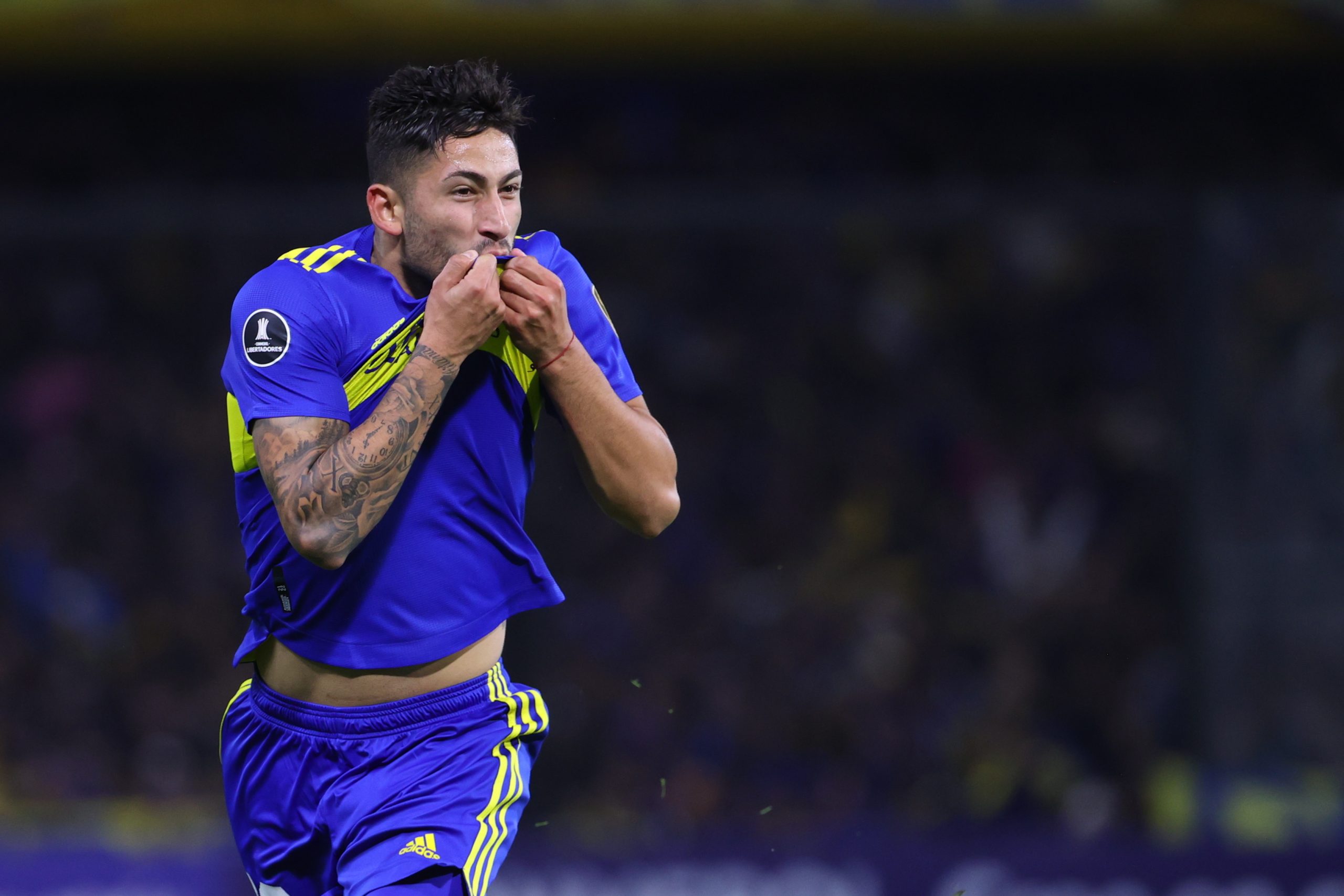 Reforço argentino do FC Porto Alan Varela já treinou no Olival