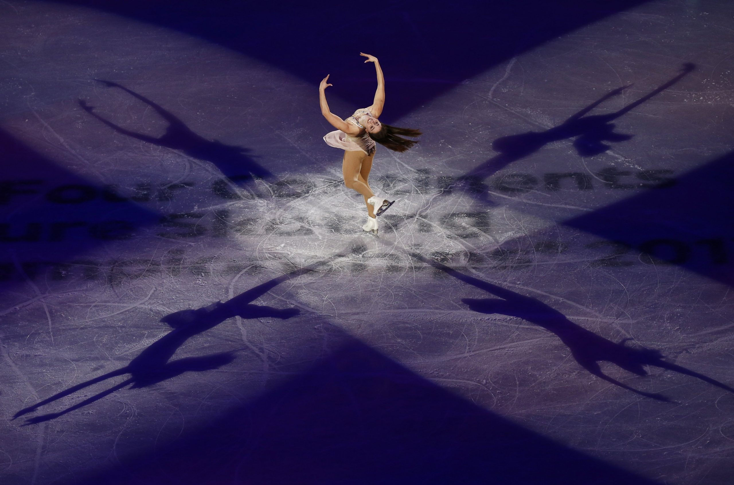 Covid-19: Federação adia campeonato nacional de patinagem artística em Fafe