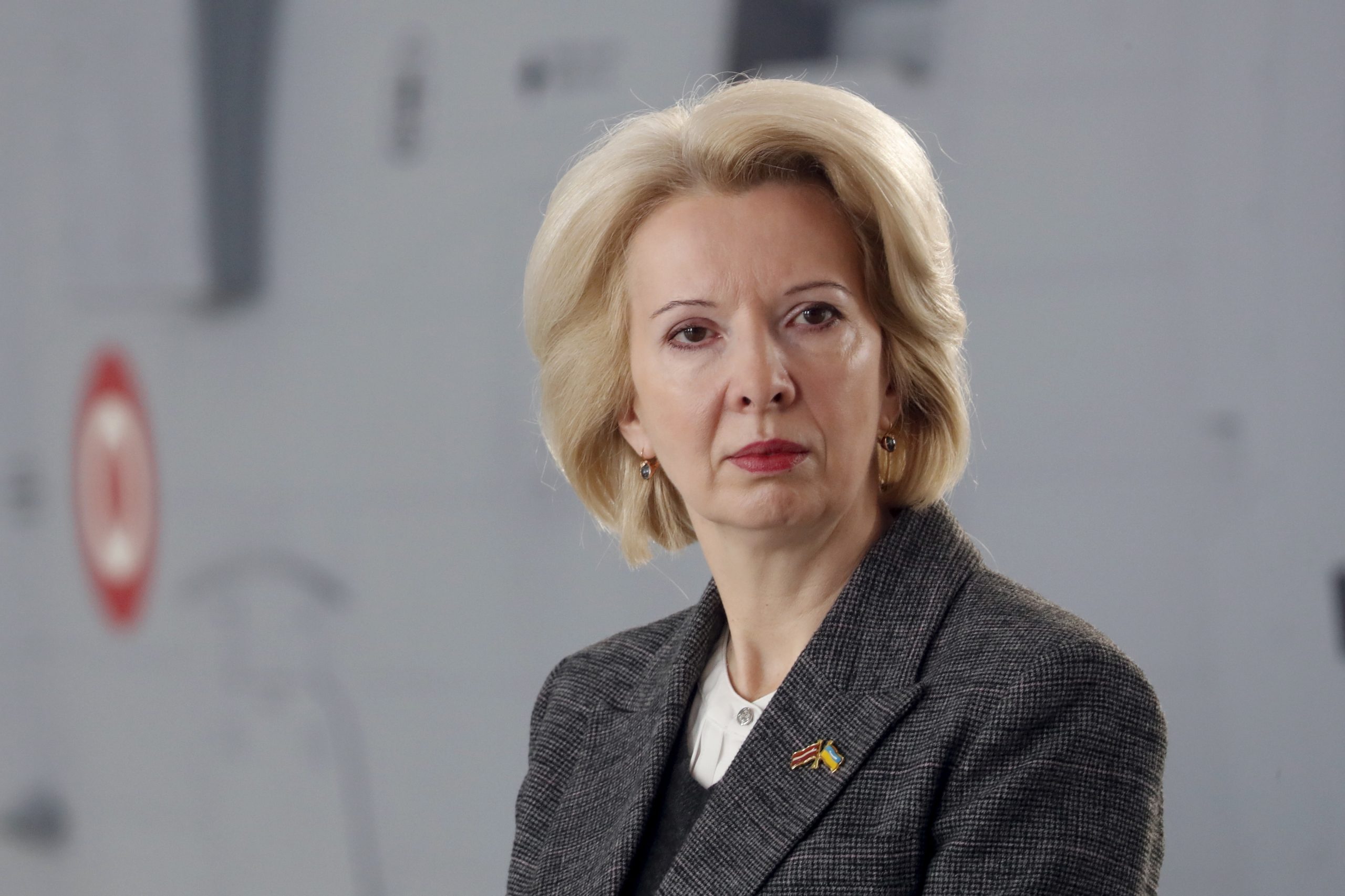 Letónia abandona convenção sobre minas terrestres com medo da Rússia