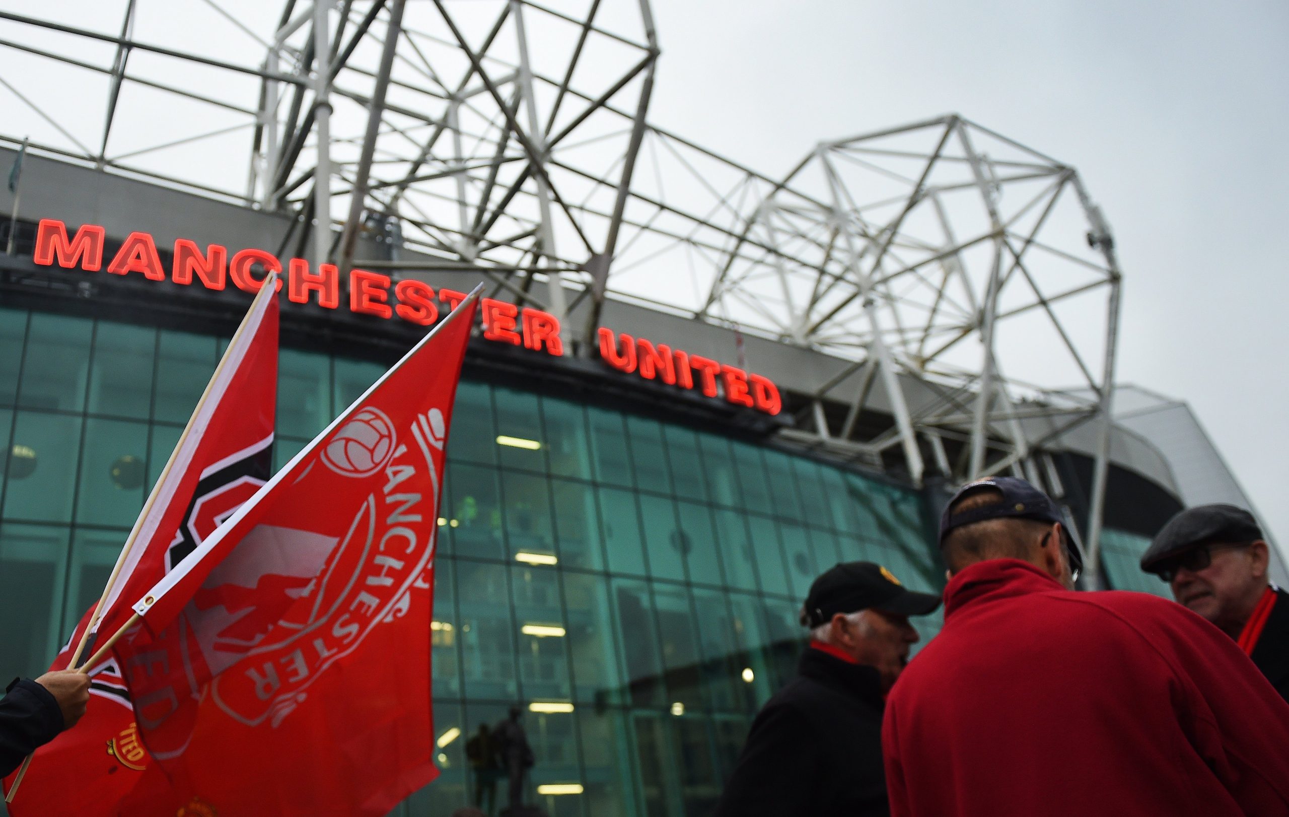 Investidores do Qatar interessados em comprar o Manchester United