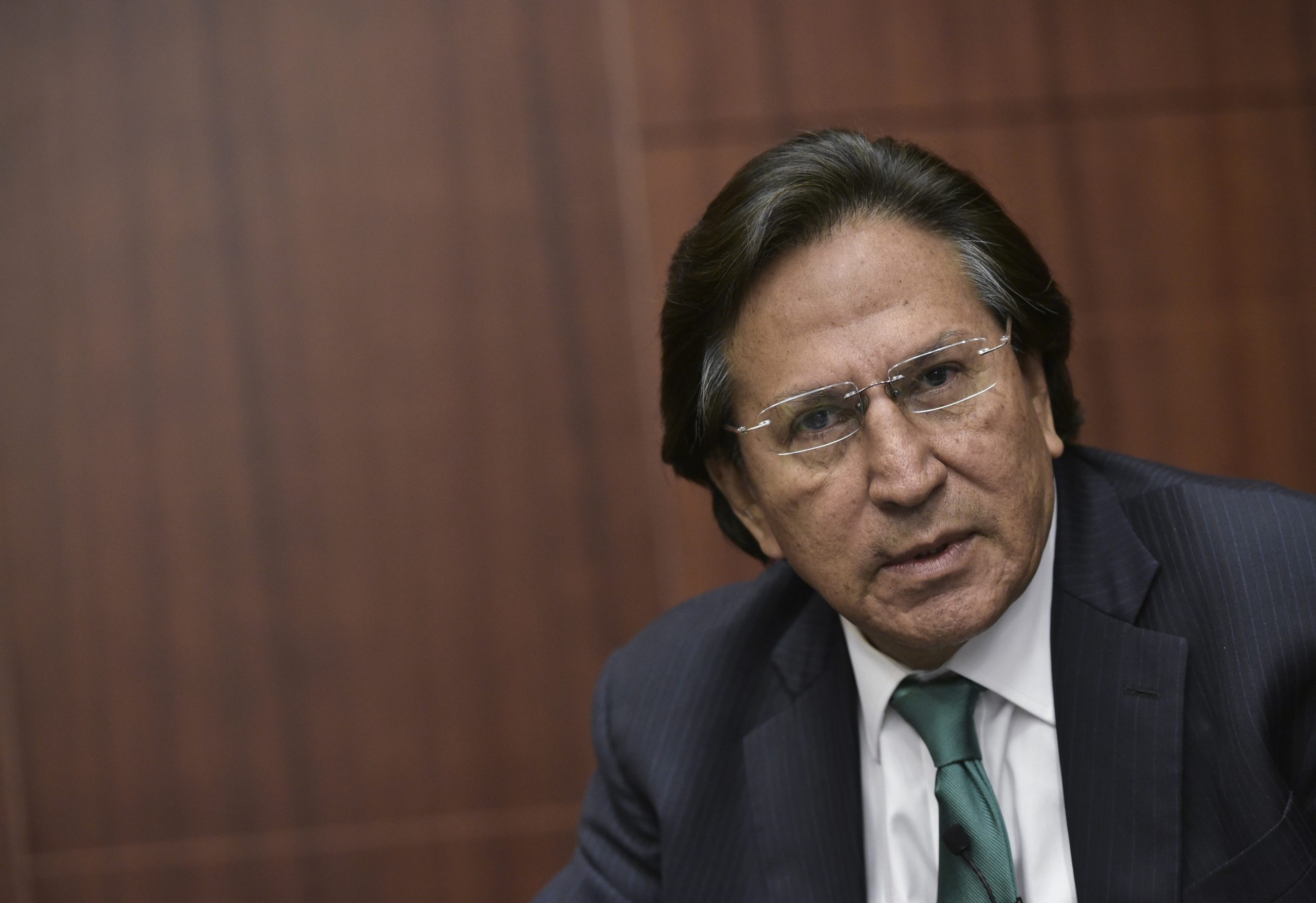 Ex-presidente do Peru diz que não é fugitivo e pede presunção de inocência no caso Odebrecht