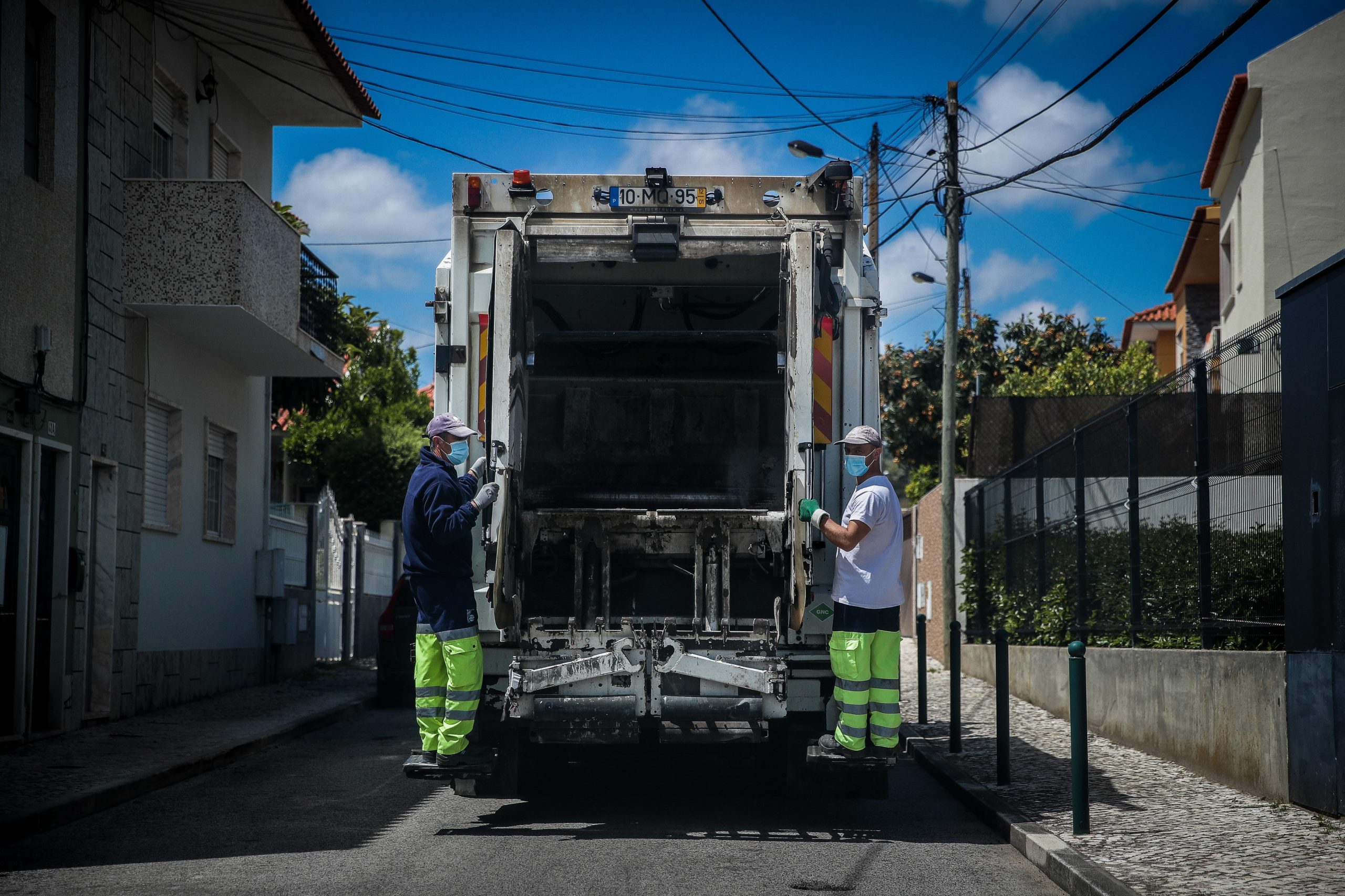 Trabalhadores da Algar em greve nos dias 7 e 8 de setembro