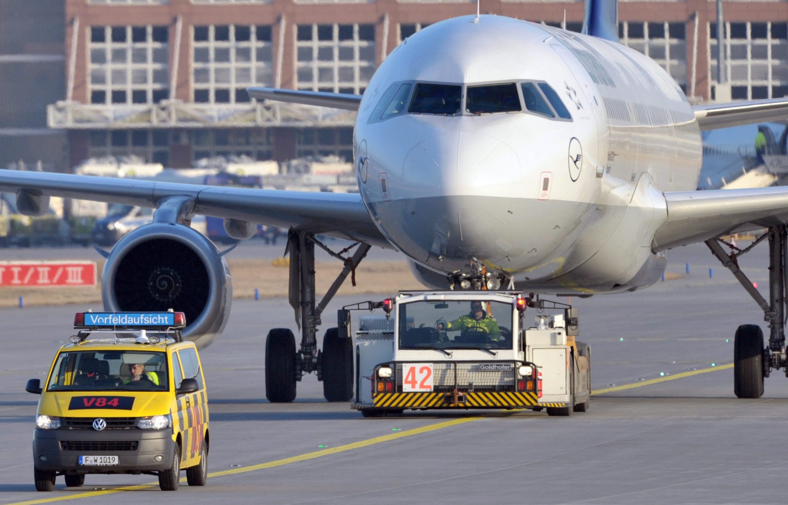 Consórcio europeu desenvolve projeto para mais segurança e economia na aviação