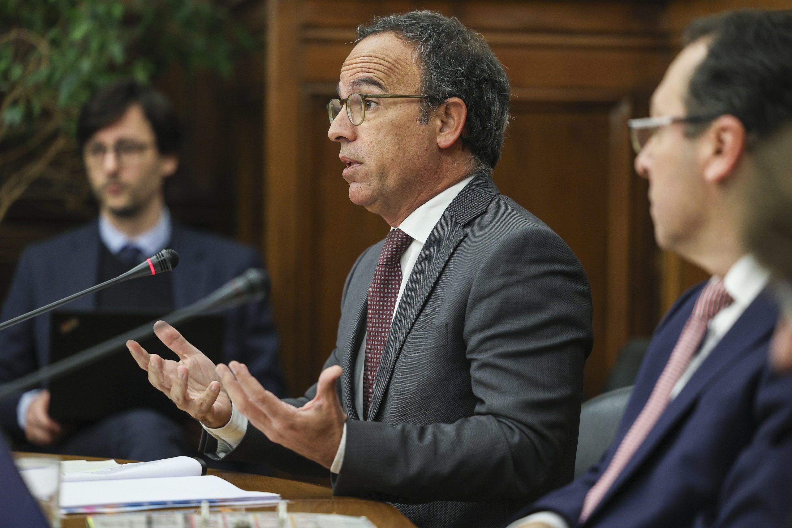 Ministro da Cultura confirma contactos, sendo preciso “aguardar pelos desenvolvimentos” sobre o quadro de Domingos Sequeira