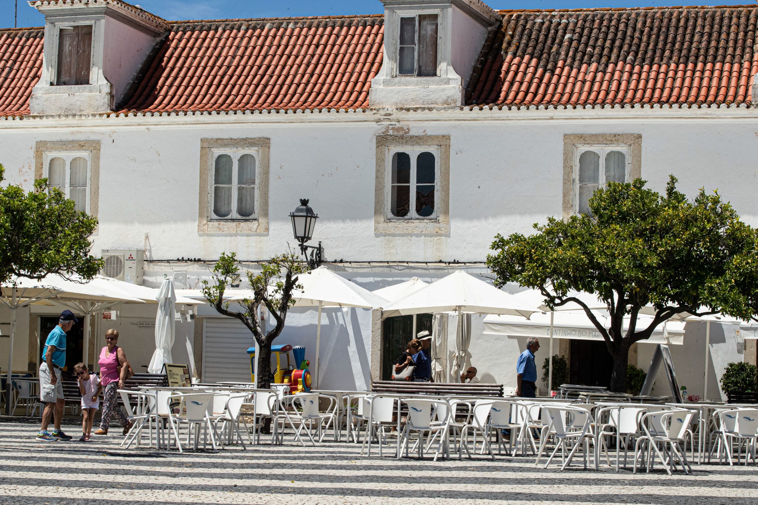 Empresas algarvias “não aguentam” outro verão igual ao de 2020