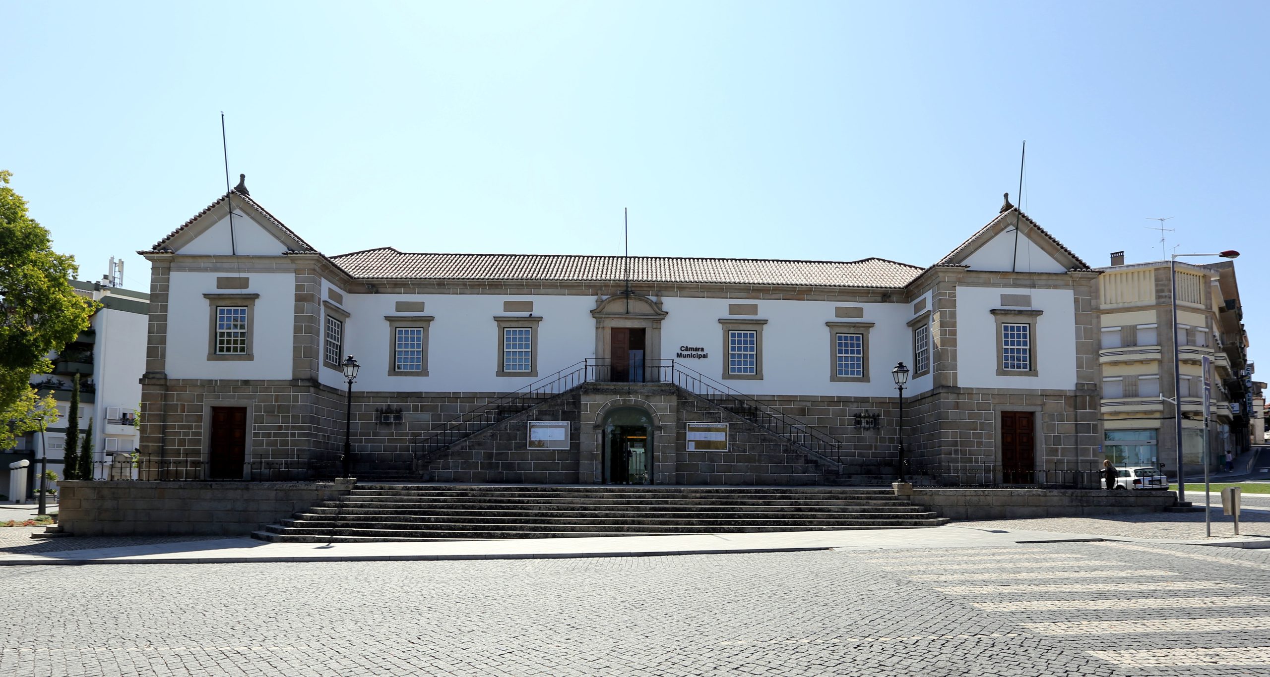 Castelo Branco arranca com primeira fase do projeto de recolha de biorresíduos