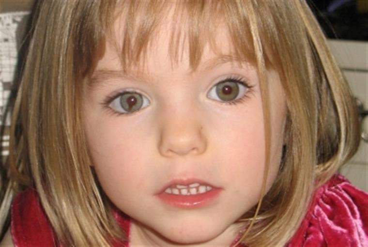 Maddie: Pai confessa que investigação policial britânica foi um alívio