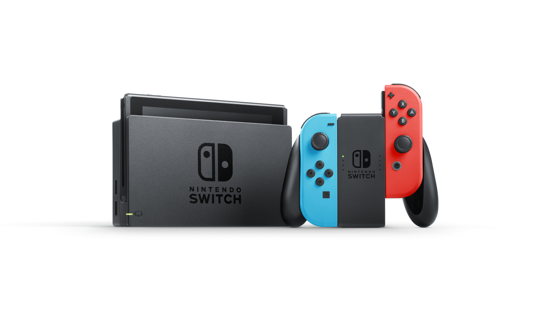 Nintendo Switch: Esta consola é de outro mundo
