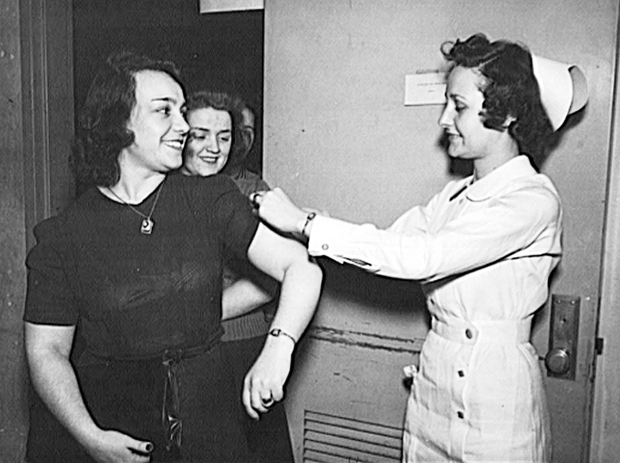 Quando a humanidade triunfou sobre outro vírus. Há 40 anos, erradicou-se a varíola