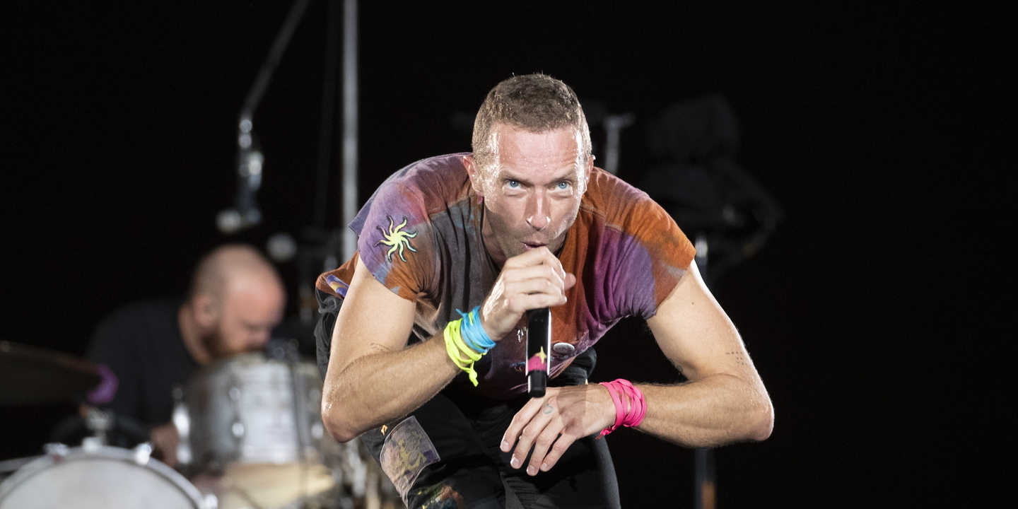 Viena reforça medidas de segurança para concertos dos Coldplay após ameaça de atentado no concerto de Taylor Swift