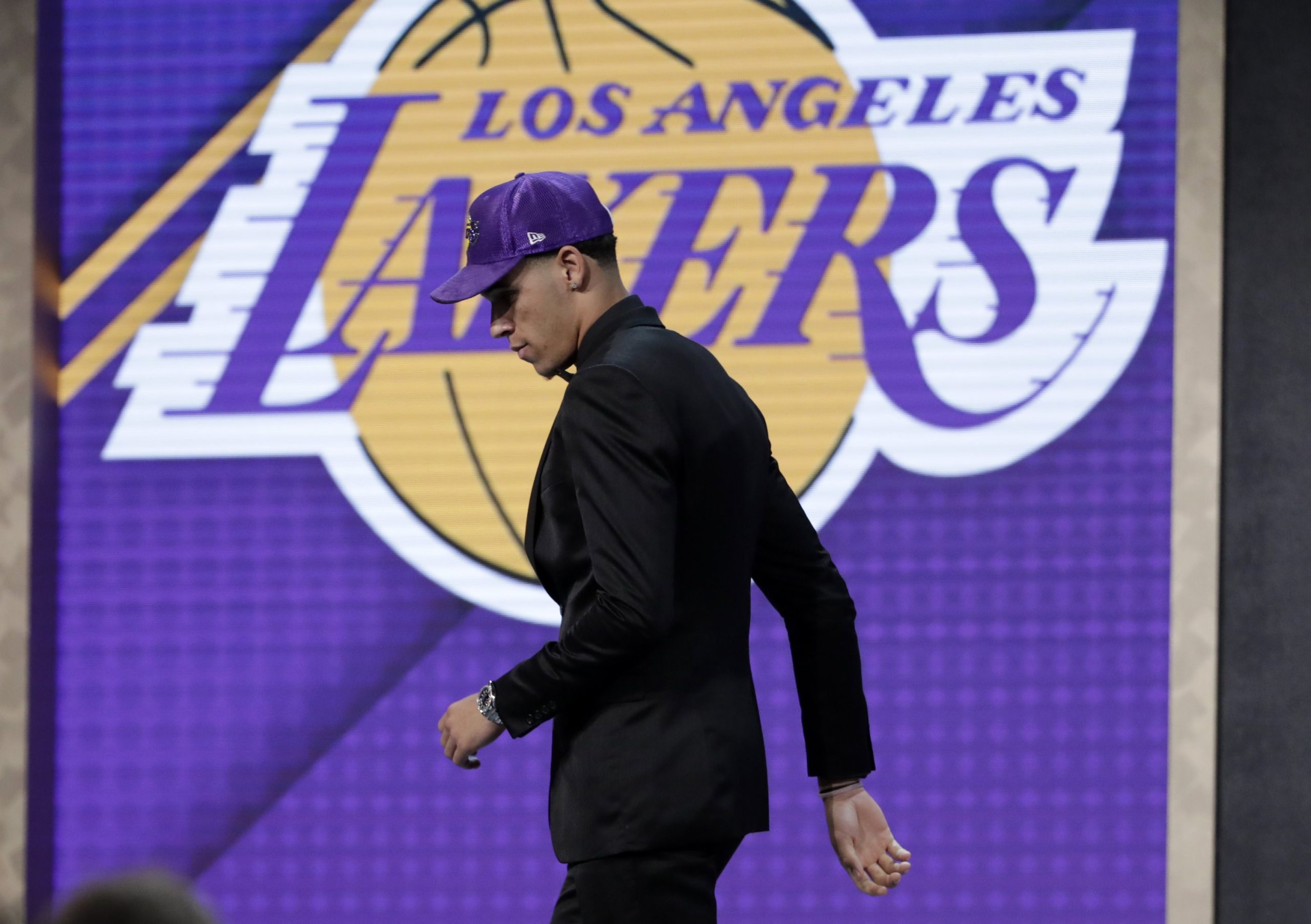 NBA: Os senhores (e as equipas) que se seguem