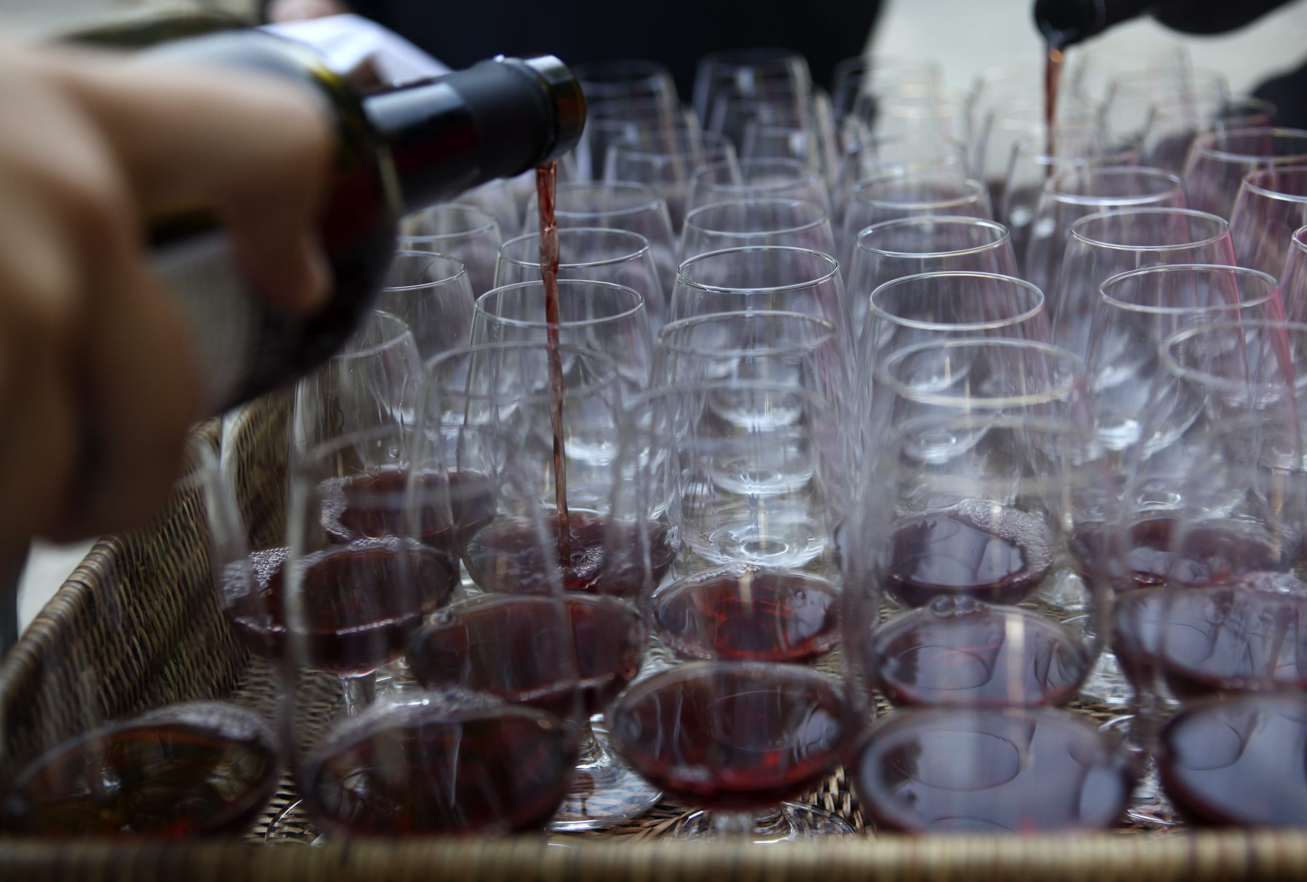 Vinho do Porto Cálem celebra 160 anos com “as caves mais visitadas do país”