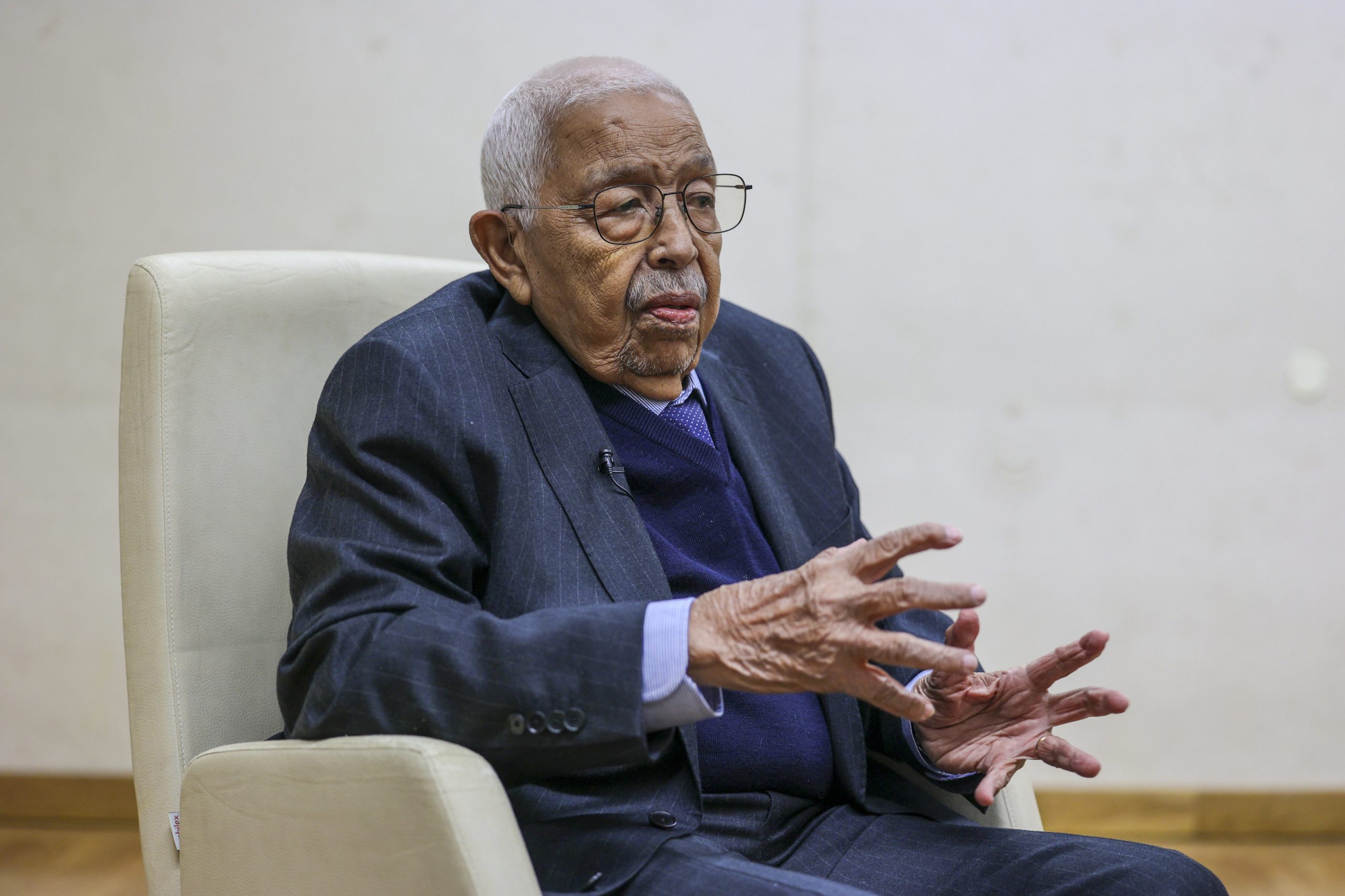Antigo presidente cabo-verdiano Pedro Pires operado com sucesso após queda