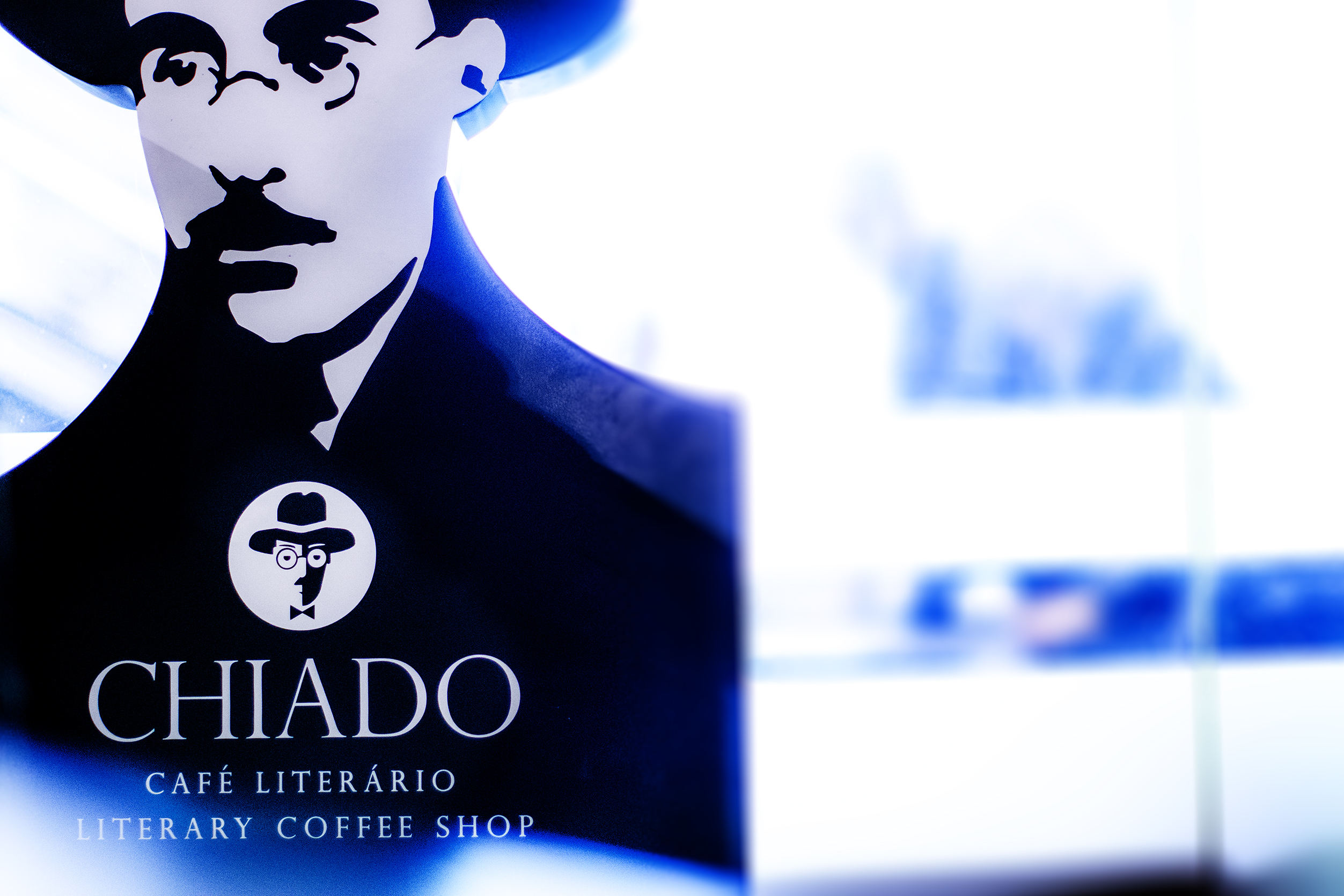O homem sonha, a Chiado Editora publica e a obra nasce