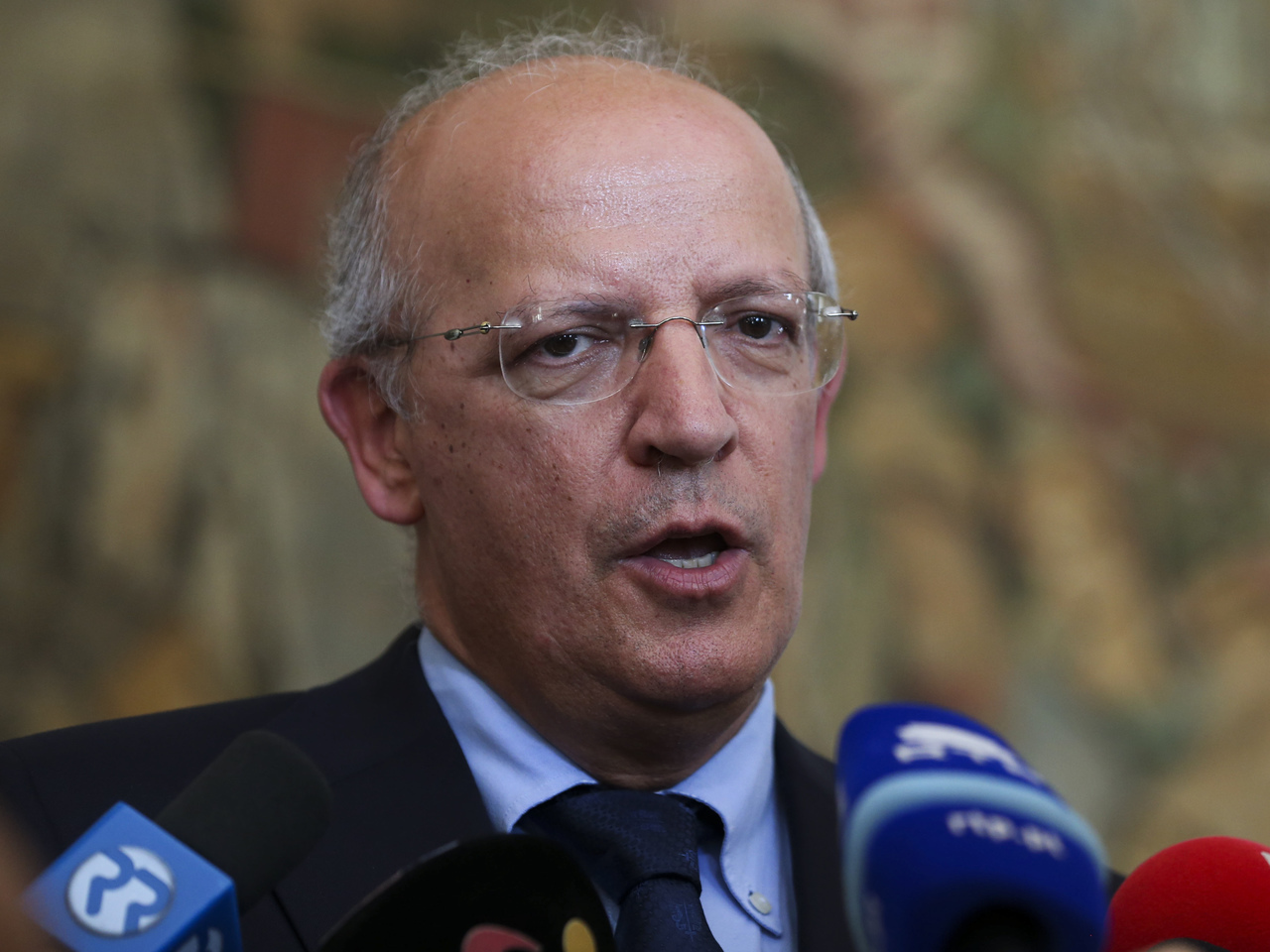 Agressão em Ponte de Sor: “todos nós queremos saber o que é que se passou”, diz Santos Silva