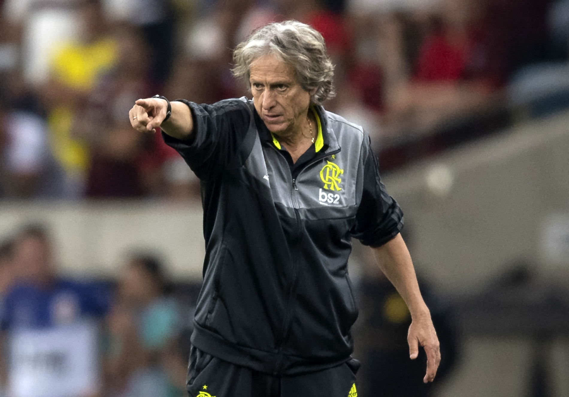 “Olê, olê Mister”. Quatro razões que explicam o fenómeno Jorge Jesus