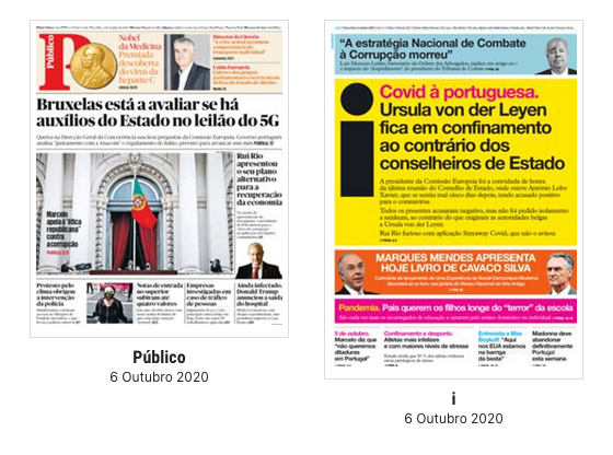 Revista de Imprensa: A ética republicana contra a corrupção e o leilão do 5G