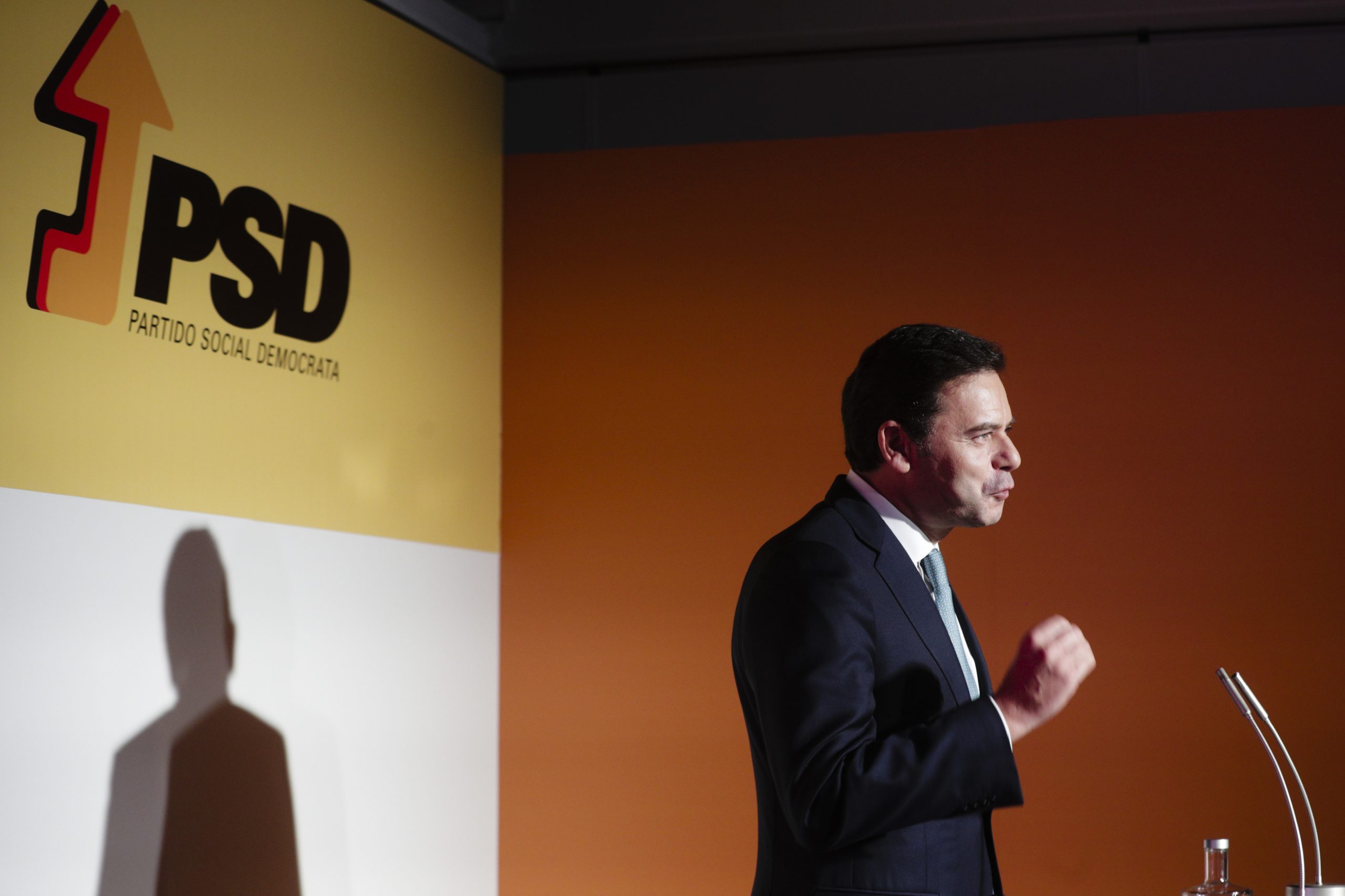 PSD: Montenegro escolhe para mandatários nacionais Margarida Balseiro Lopes e Luís Reis