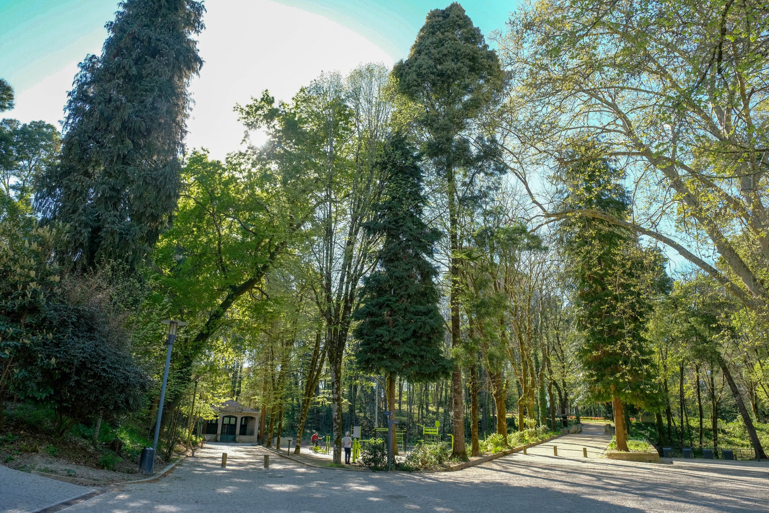 Melgaço lidera projeto ibérico que visa ligar em rede termas de seis municípios