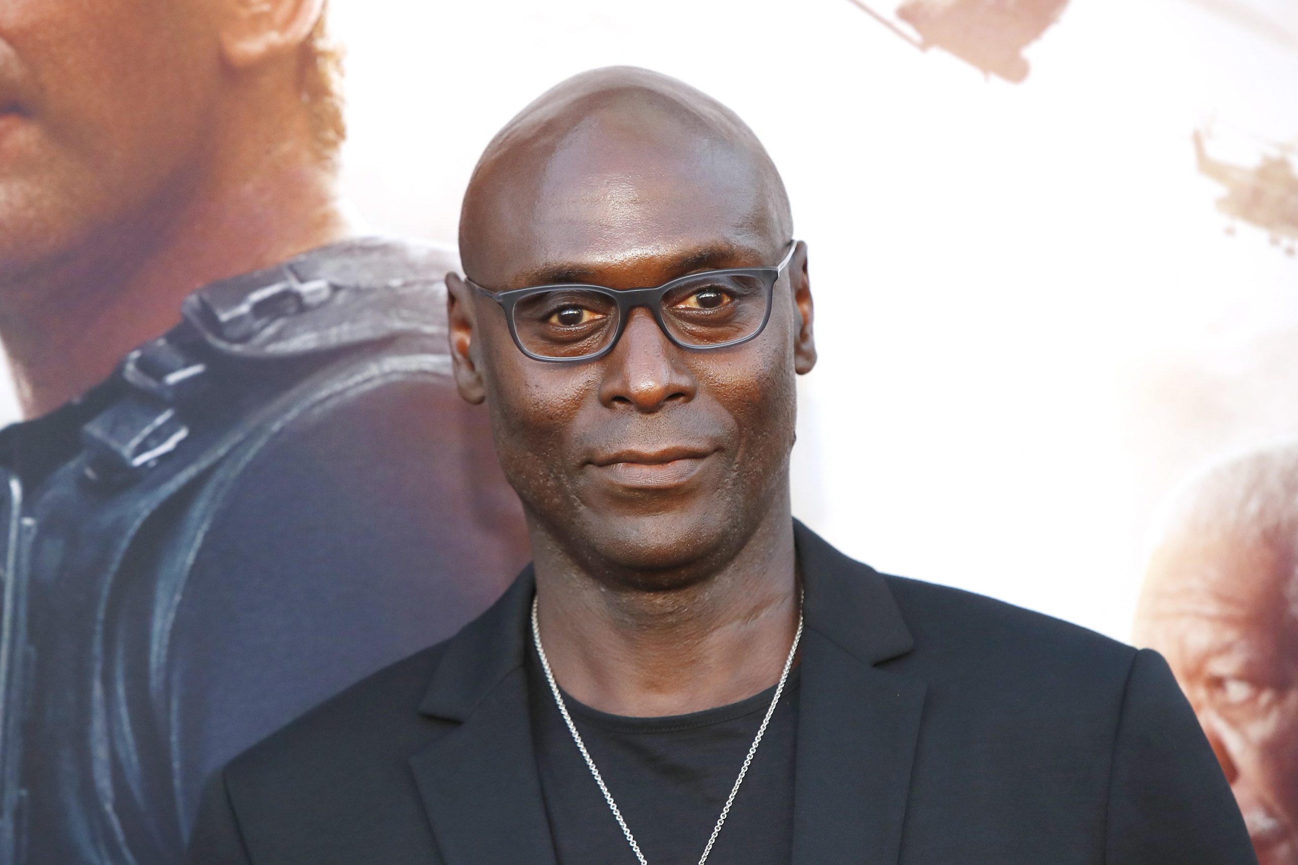 Morreu o ator Lance Reddick da série “The Wire” e da franquia “John Wick”