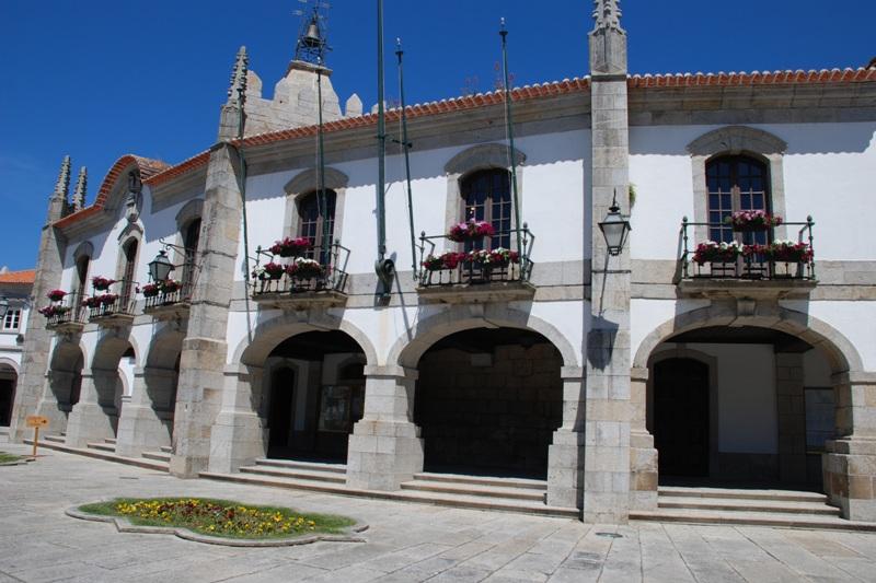 Câmara de Caminha apresentou queixa-crime contra empresa e promotor de centro de exposições