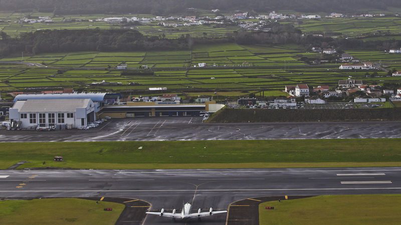 Devin Nunes: “Qualquer estrangeiro perto da Base das Lajes não é boa ideia”