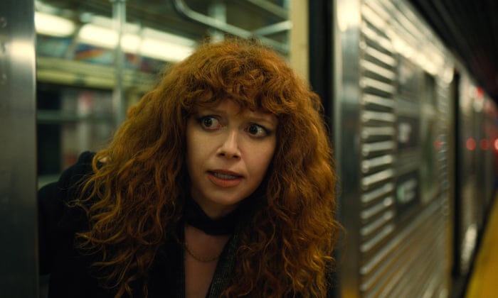 Russian Doll: quem já viu uma das séries mais estranhas da Netflix?